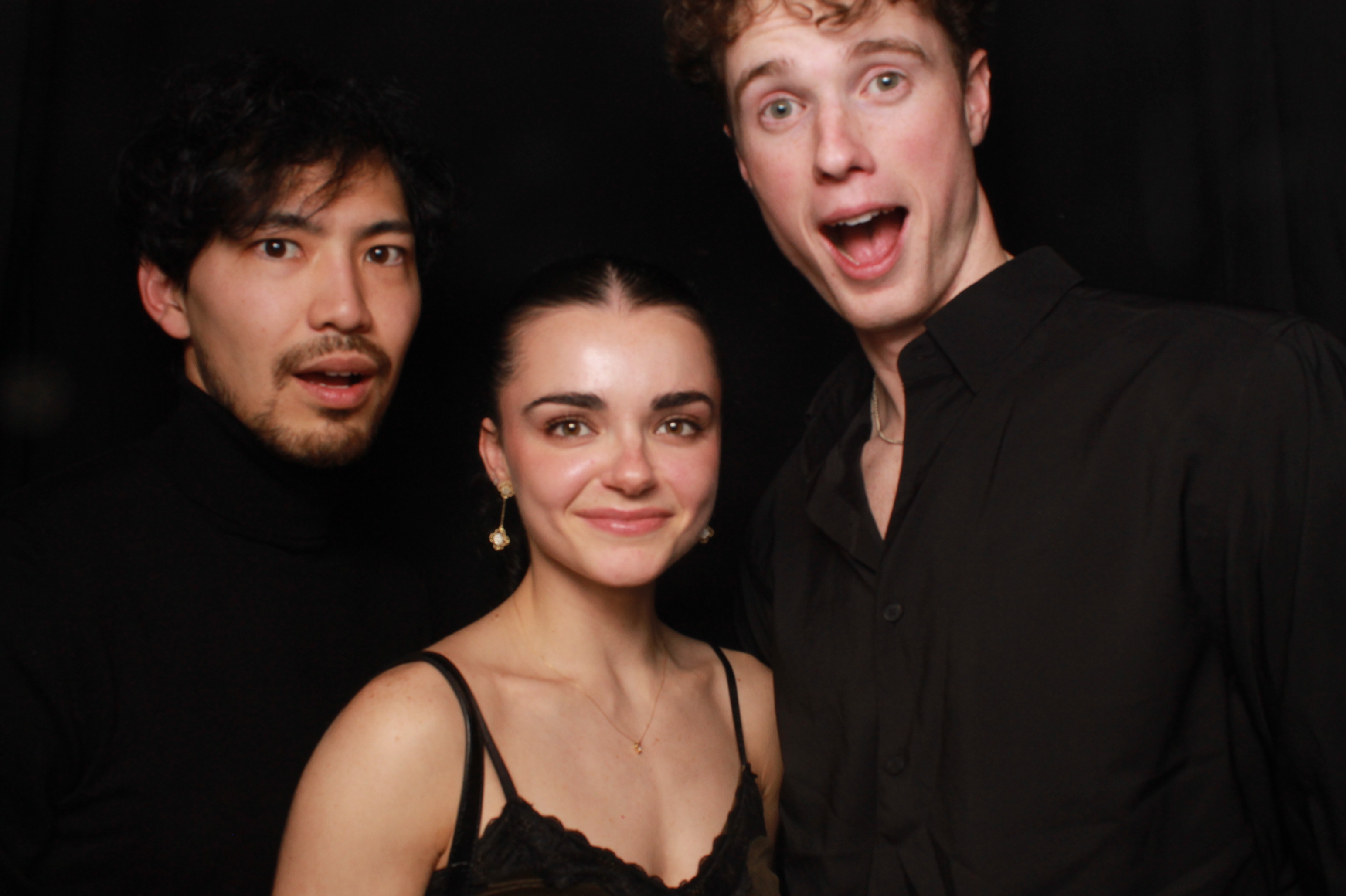 RNZB - Matariki 2025 | View more photos from the event at wgtngallery.classicphotobooths.co.nz/u/wgtncpbgallery/RNZB-Matariki-2025