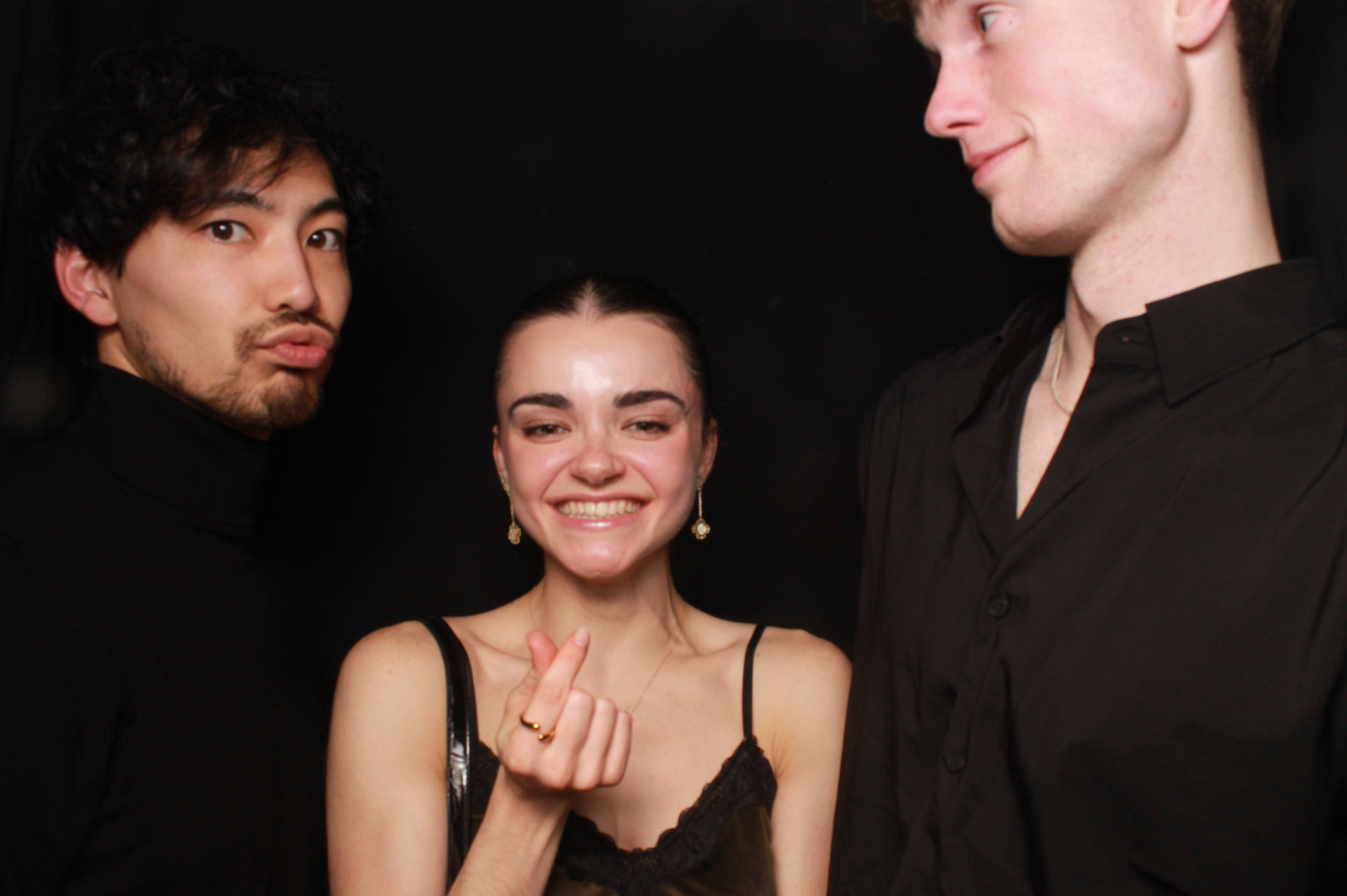 RNZB - Matariki 2025 | View more photos from the event at wgtngallery.classicphotobooths.co.nz/u/wgtncpbgallery/RNZB-Matariki-2025