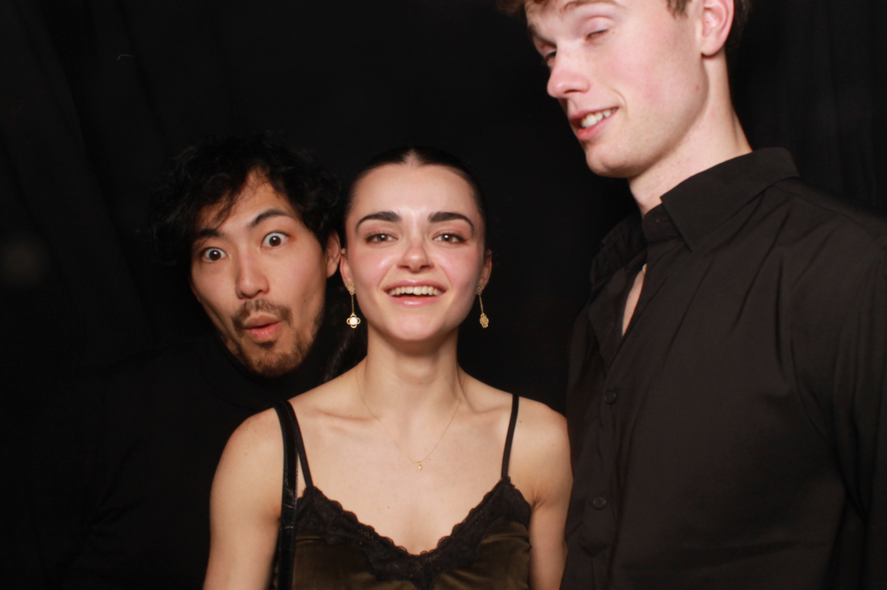 RNZB - Matariki 2025 | View more photos from the event at wgtngallery.classicphotobooths.co.nz/u/wgtncpbgallery/RNZB-Matariki-2025