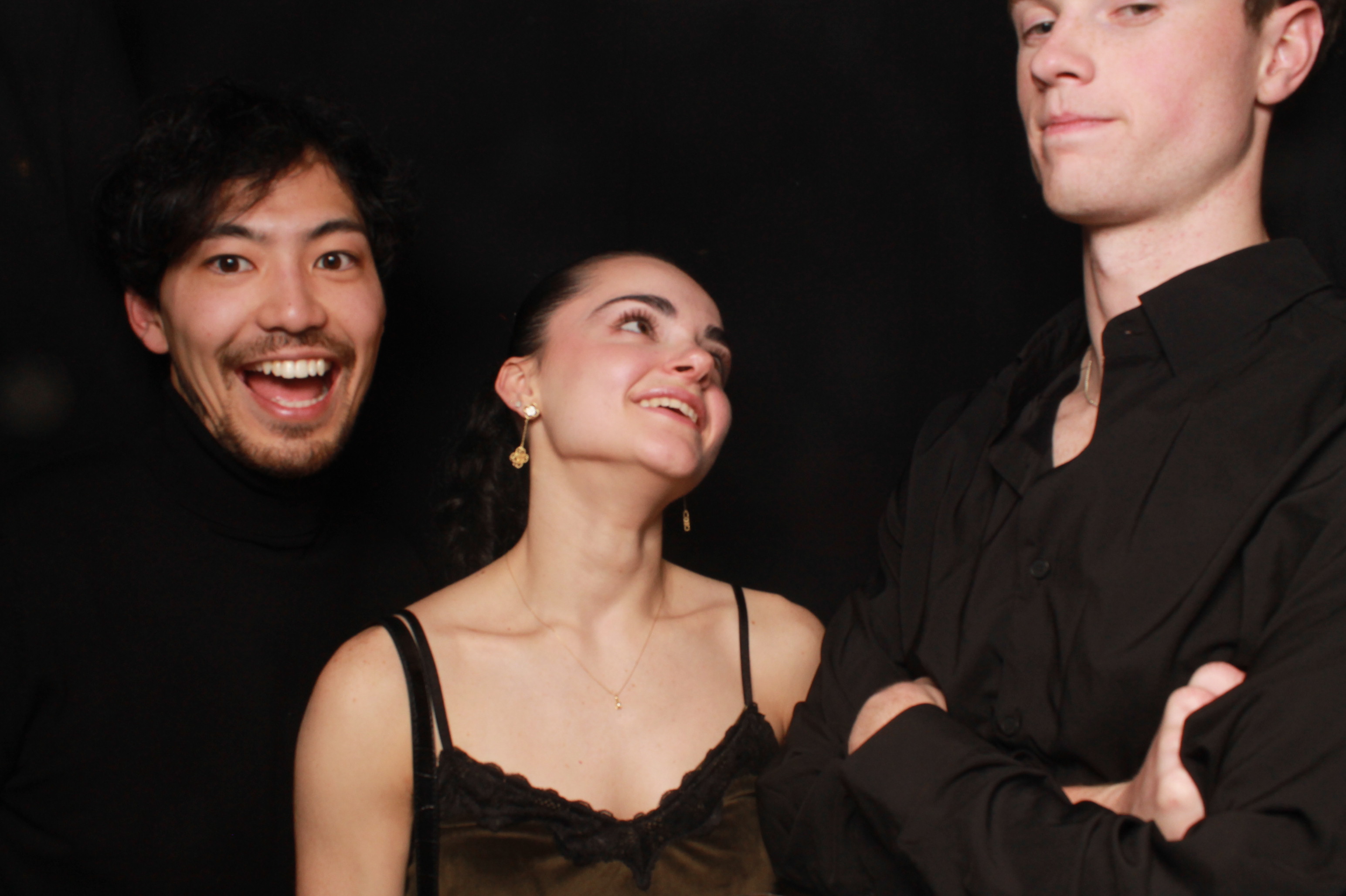 RNZB - Matariki 2025 | View more photos from the event at wgtngallery.classicphotobooths.co.nz/u/wgtncpbgallery/RNZB-Matariki-2025