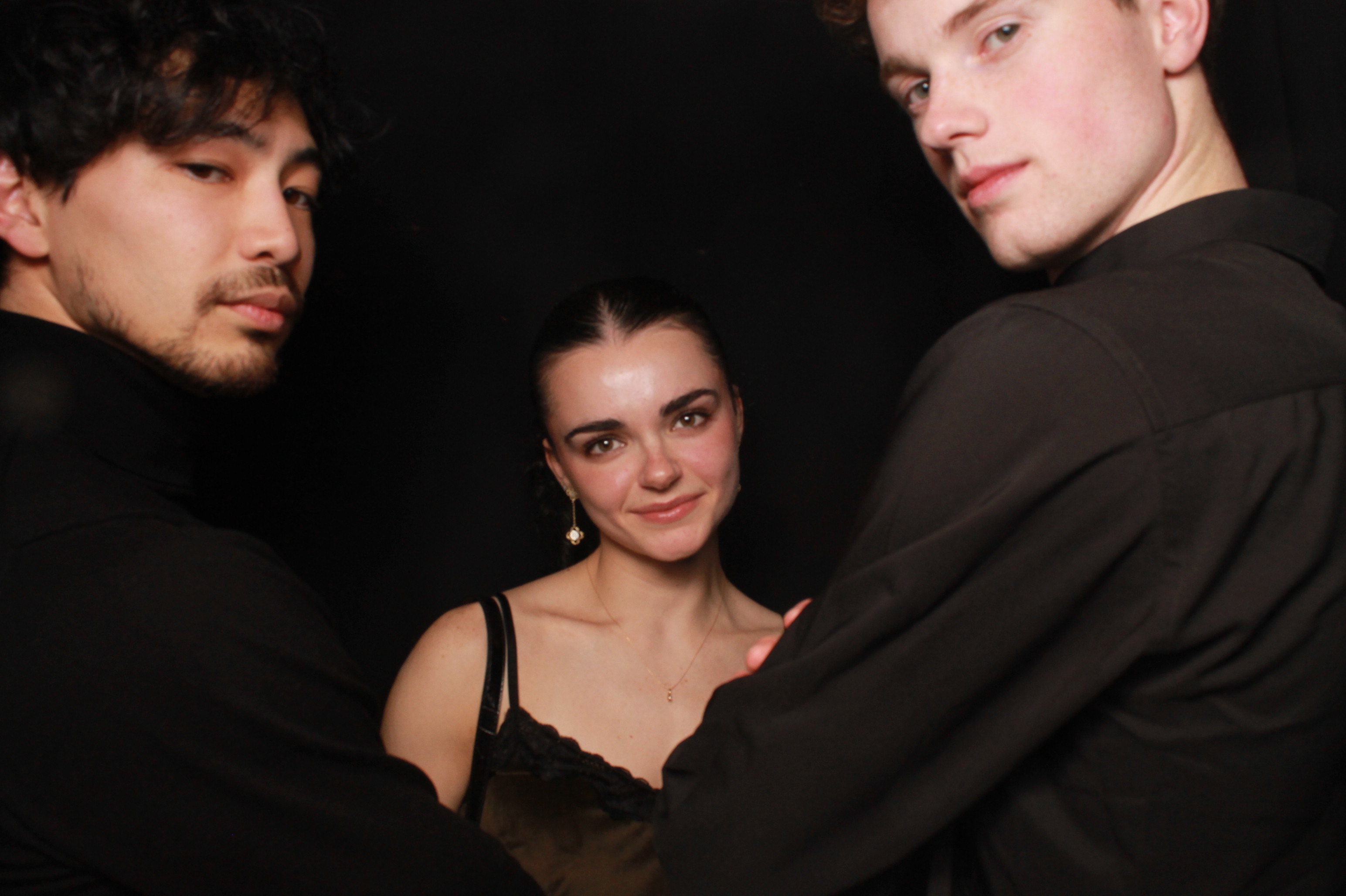 RNZB - Matariki 2025 | View more photos from the event at wgtngallery.classicphotobooths.co.nz/u/wgtncpbgallery/RNZB-Matariki-2025