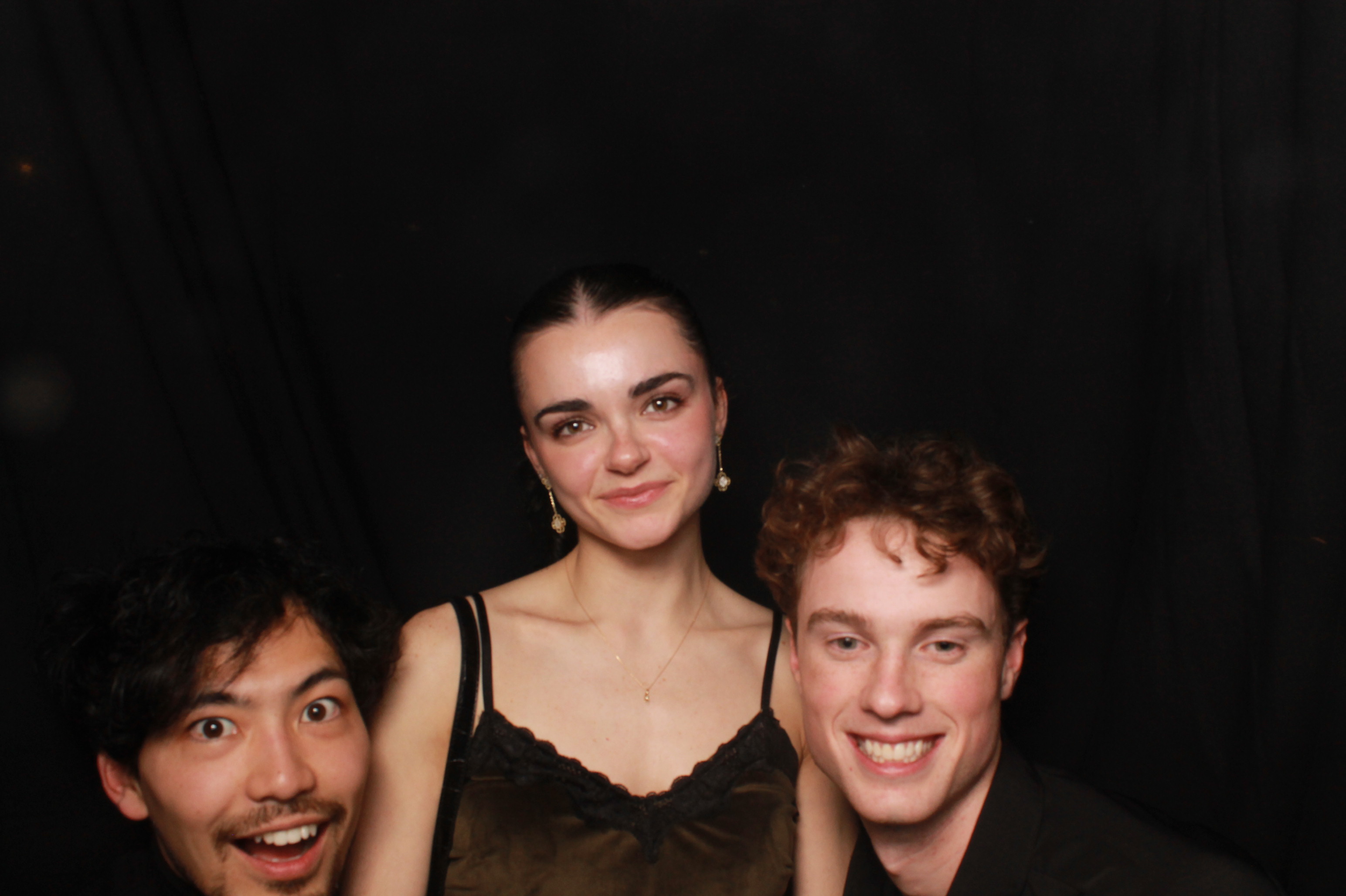 RNZB - Matariki 2025 | View more photos from the event at wgtngallery.classicphotobooths.co.nz/u/wgtncpbgallery/RNZB-Matariki-2025