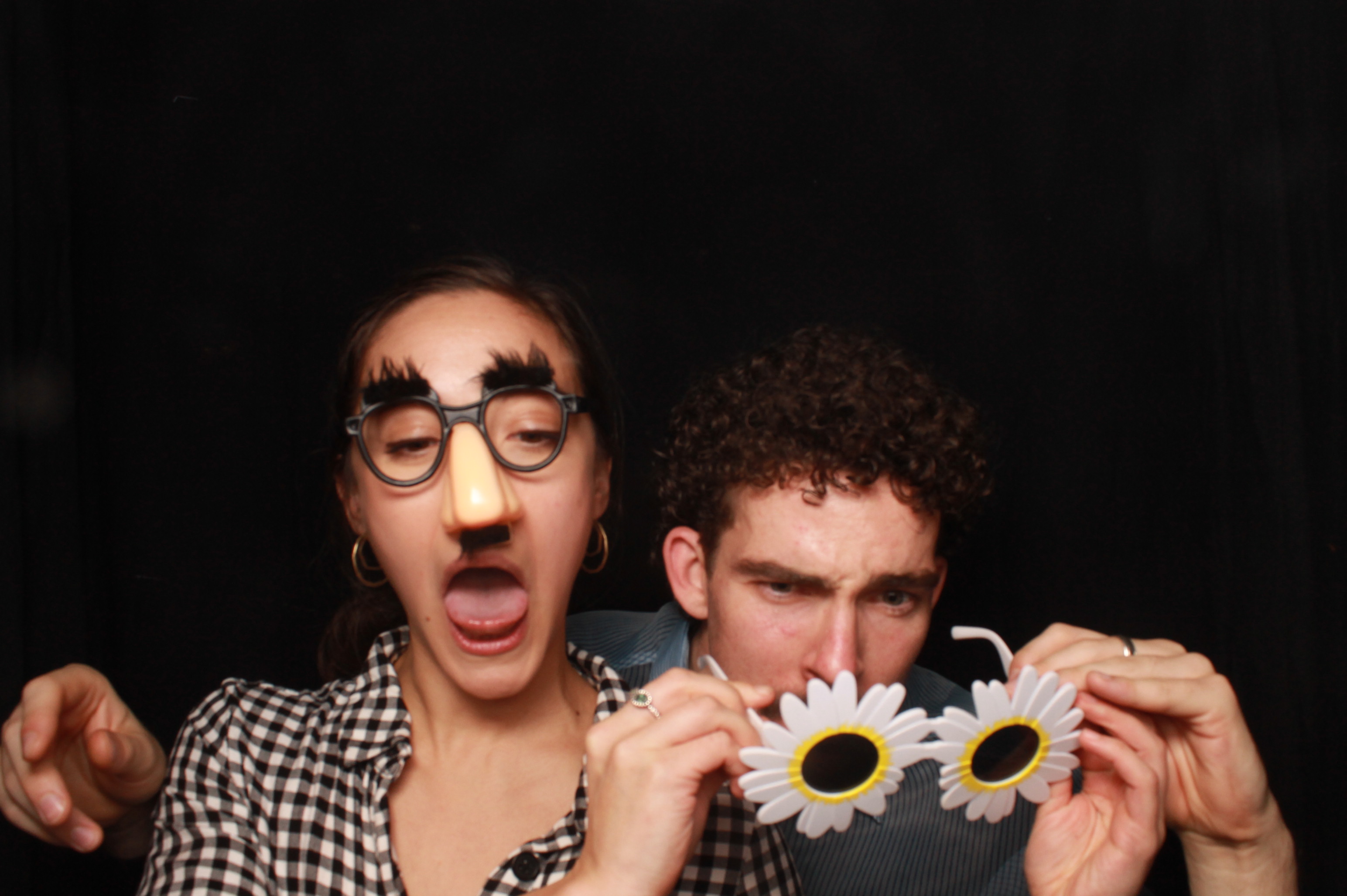 RNZB - Matariki 2025 | View more photos from the event at wgtngallery.classicphotobooths.co.nz/u/wgtncpbgallery/RNZB-Matariki-2025