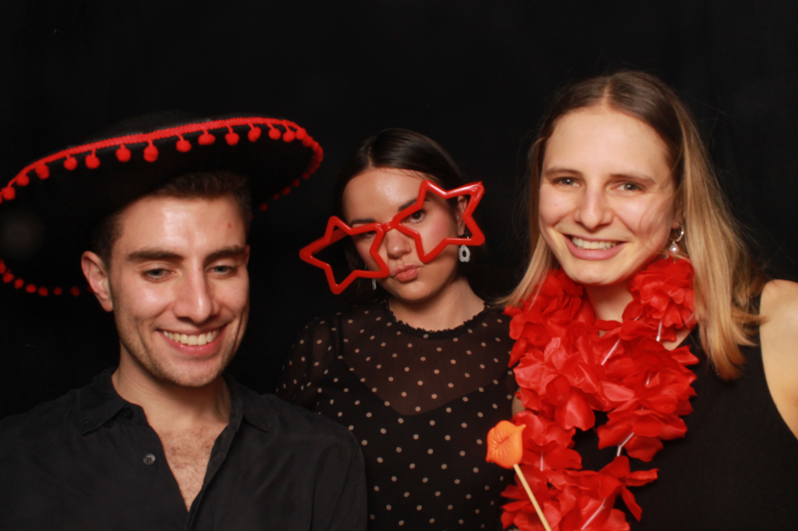 RNZB - Matariki 2025 | View more photos from the event at wgtngallery.classicphotobooths.co.nz/u/wgtncpbgallery/RNZB-Matariki-2025