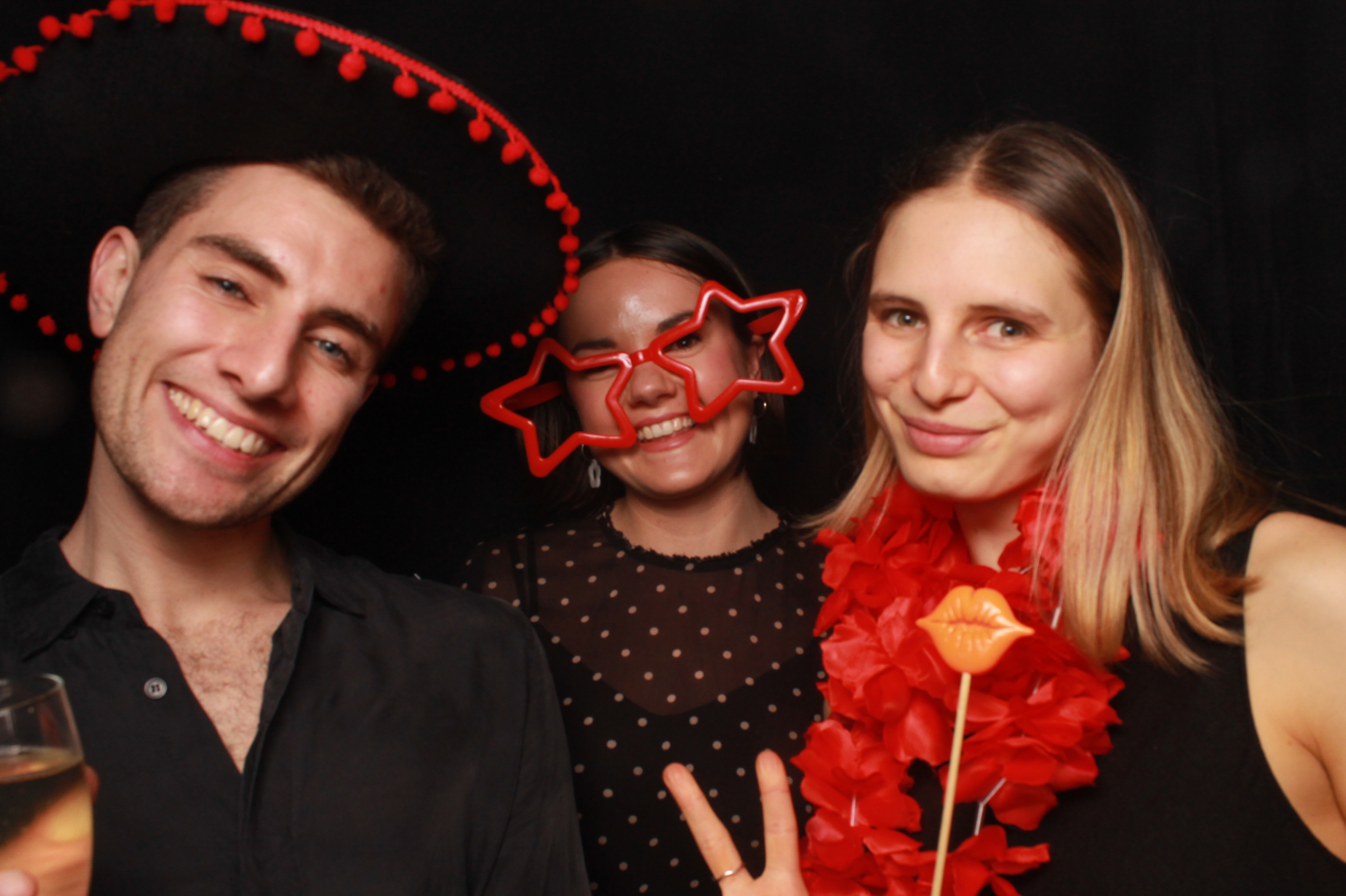 RNZB - Matariki 2025 | View more photos from the event at wgtngallery.classicphotobooths.co.nz/u/wgtncpbgallery/RNZB-Matariki-2025