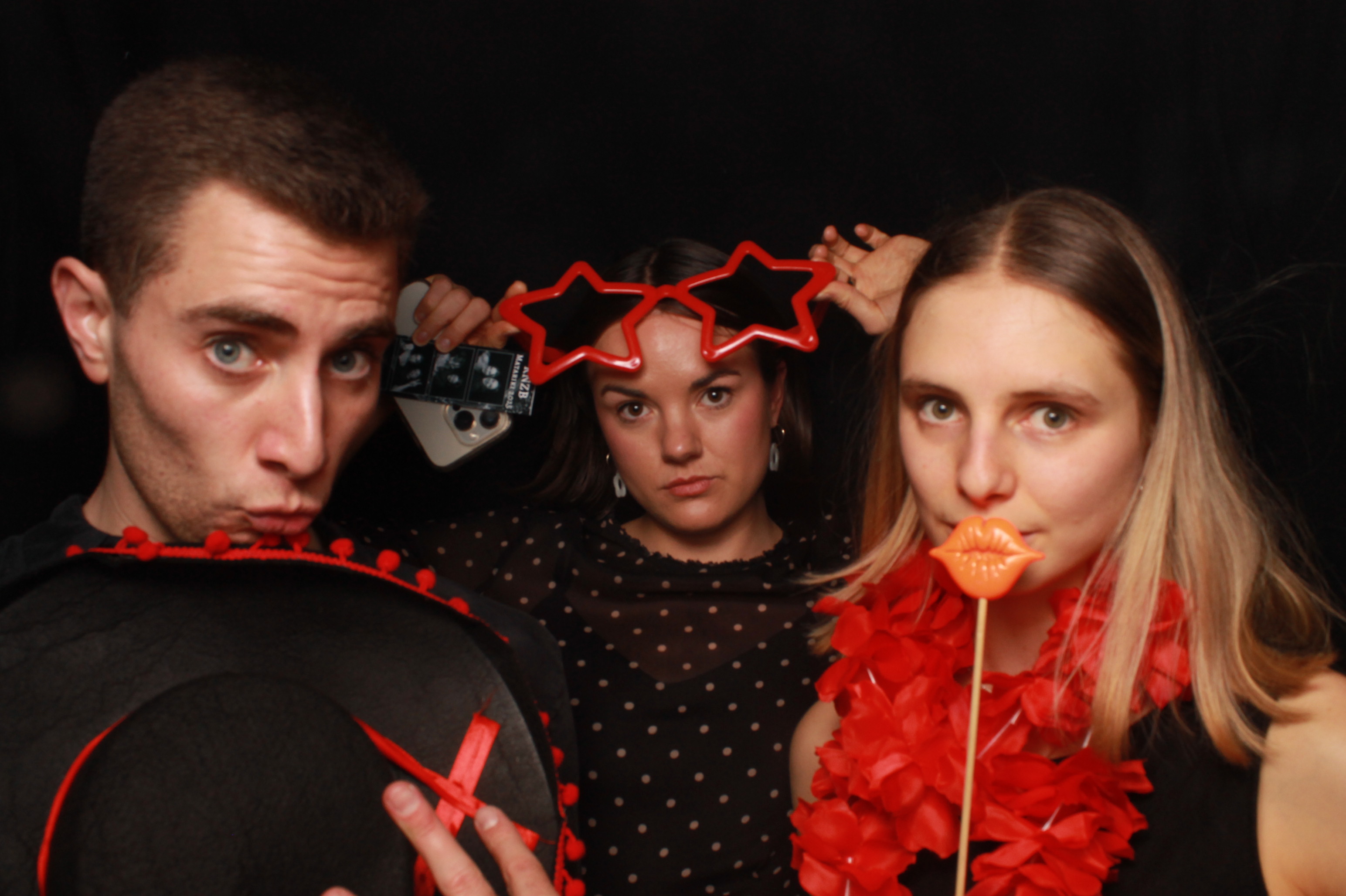 RNZB - Matariki 2025 | View more photos from the event at wgtngallery.classicphotobooths.co.nz/u/wgtncpbgallery/RNZB-Matariki-2025