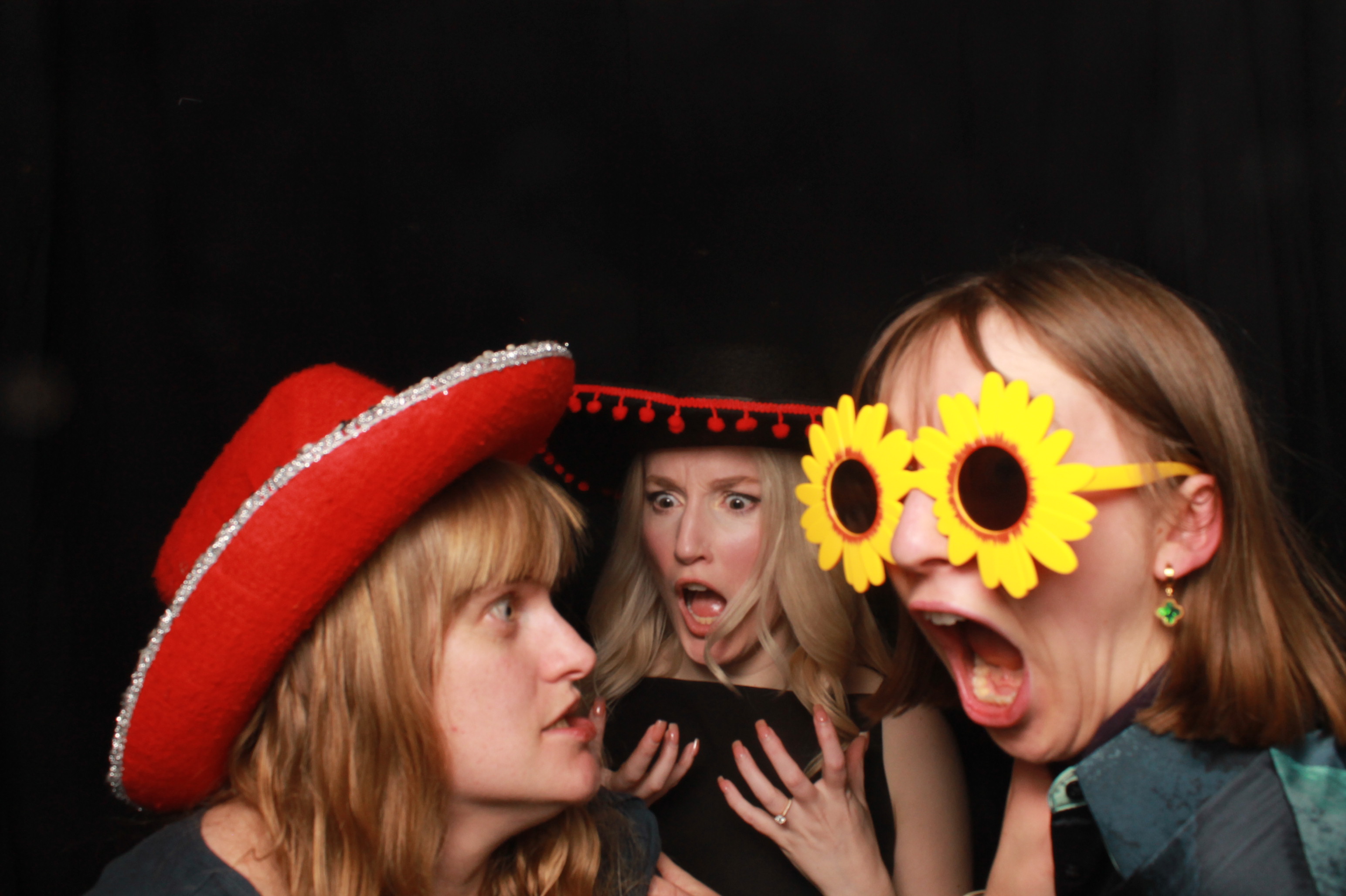 RNZB - Matariki 2025 | View more photos from the event at wgtngallery.classicphotobooths.co.nz/u/wgtncpbgallery/RNZB-Matariki-2025