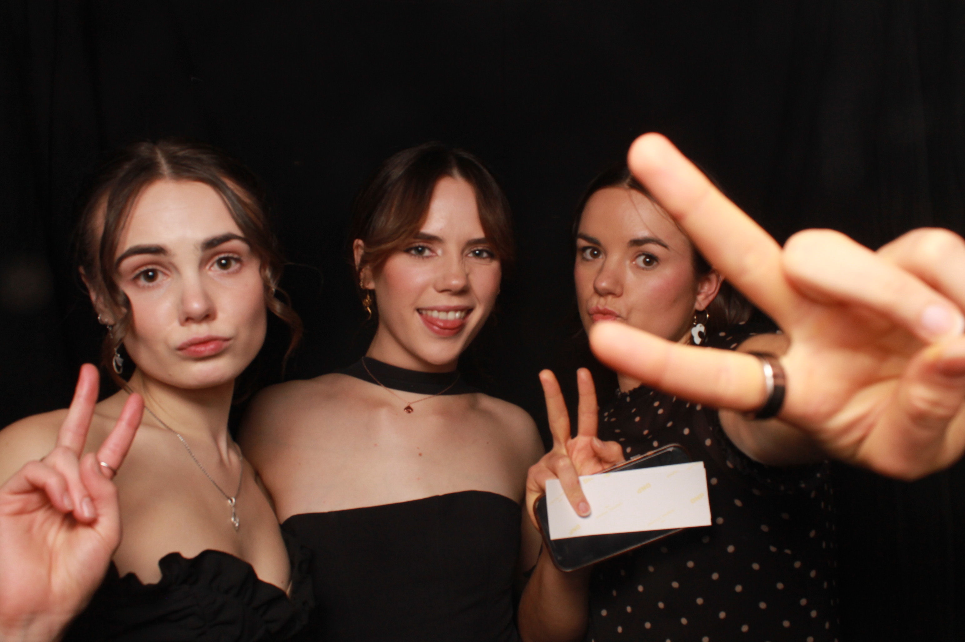 RNZB - Matariki 2025 | View more photos from the event at wgtngallery.classicphotobooths.co.nz/u/wgtncpbgallery/RNZB-Matariki-2025