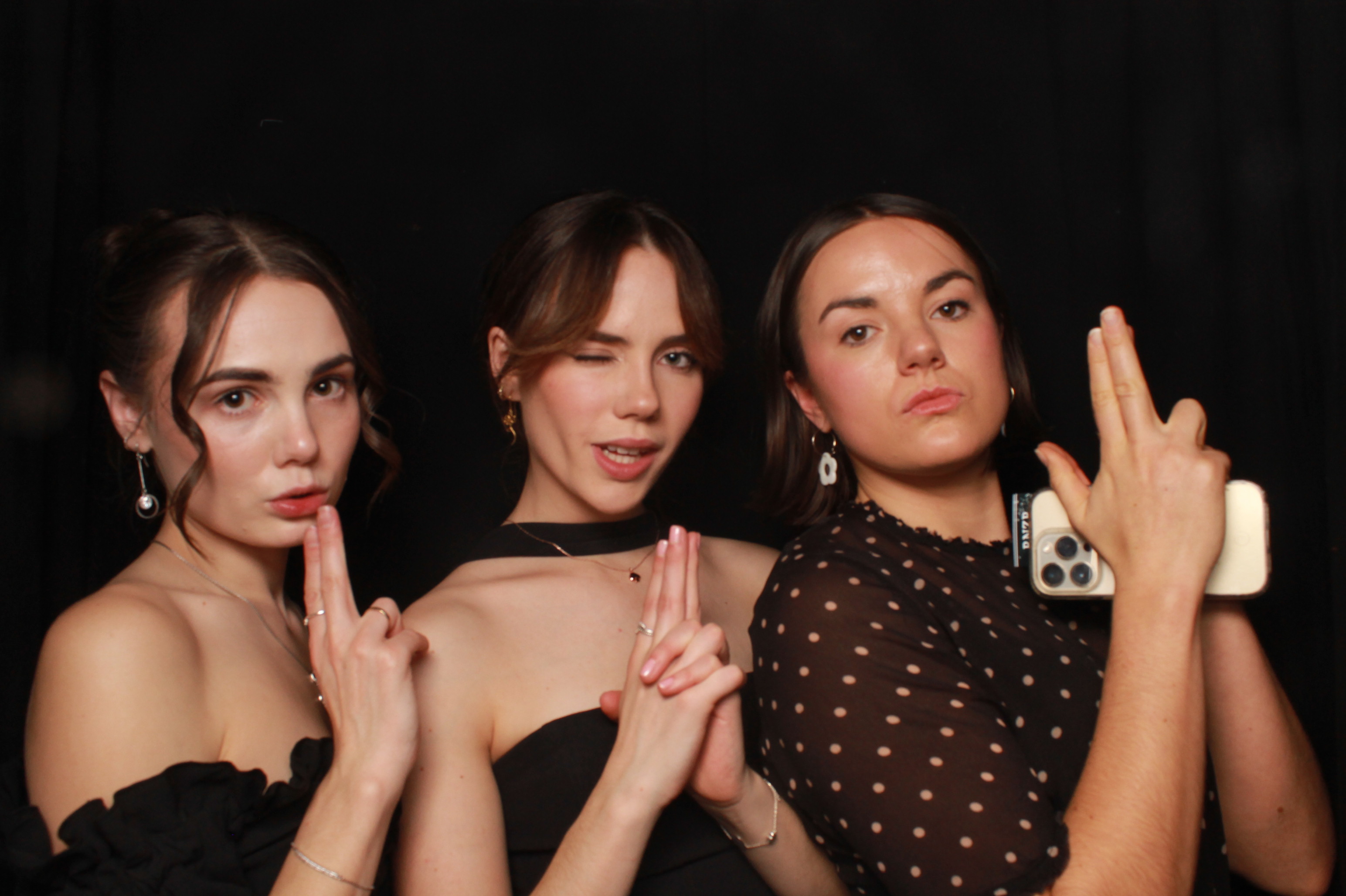 RNZB - Matariki 2025 | View more photos from the event at wgtngallery.classicphotobooths.co.nz/u/wgtncpbgallery/RNZB-Matariki-2025