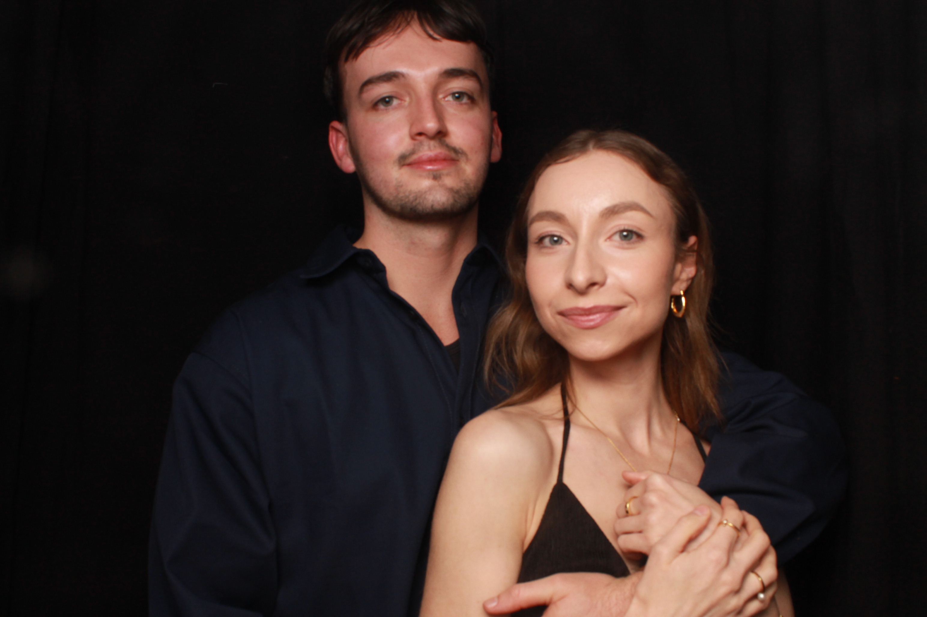 RNZB - Matariki 2025 | View more photos from the event at wgtngallery.classicphotobooths.co.nz/u/wgtncpbgallery/RNZB-Matariki-2025