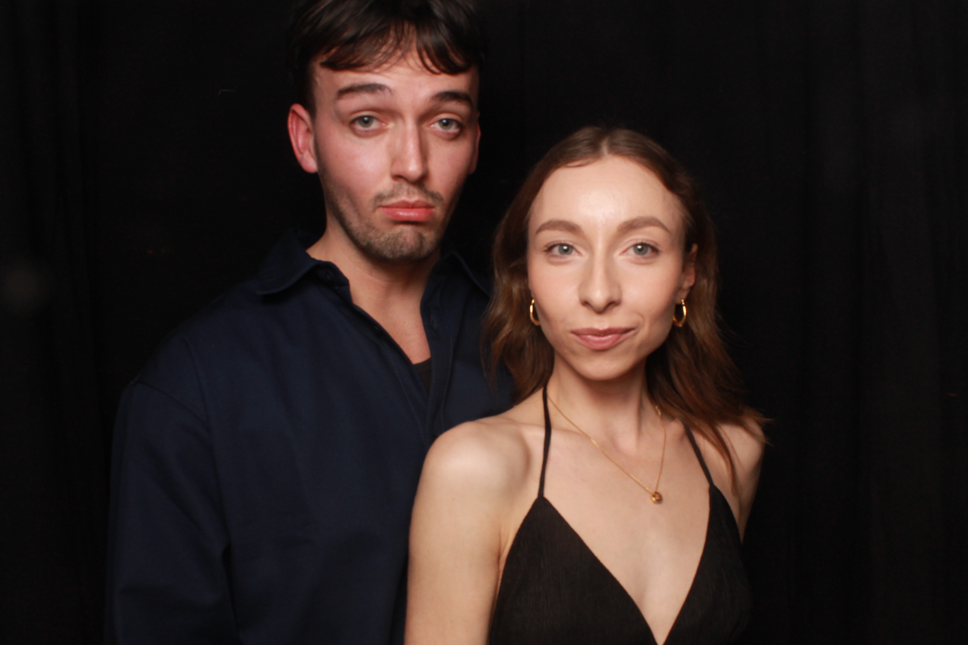 RNZB - Matariki 2025 | View more photos from the event at wgtngallery.classicphotobooths.co.nz/u/wgtncpbgallery/RNZB-Matariki-2025