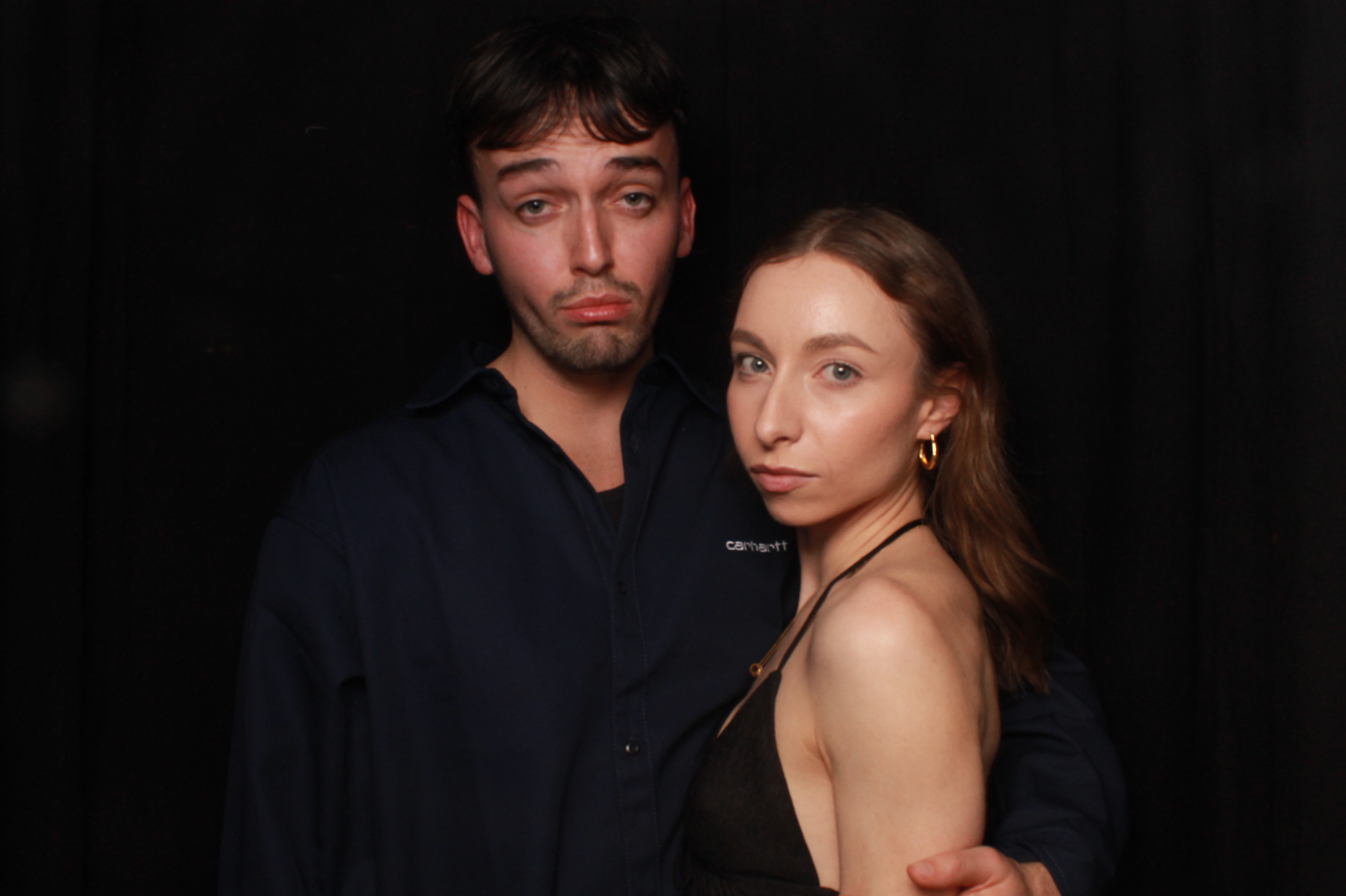 RNZB - Matariki 2025 | View more photos from the event at wgtngallery.classicphotobooths.co.nz/u/wgtncpbgallery/RNZB-Matariki-2025