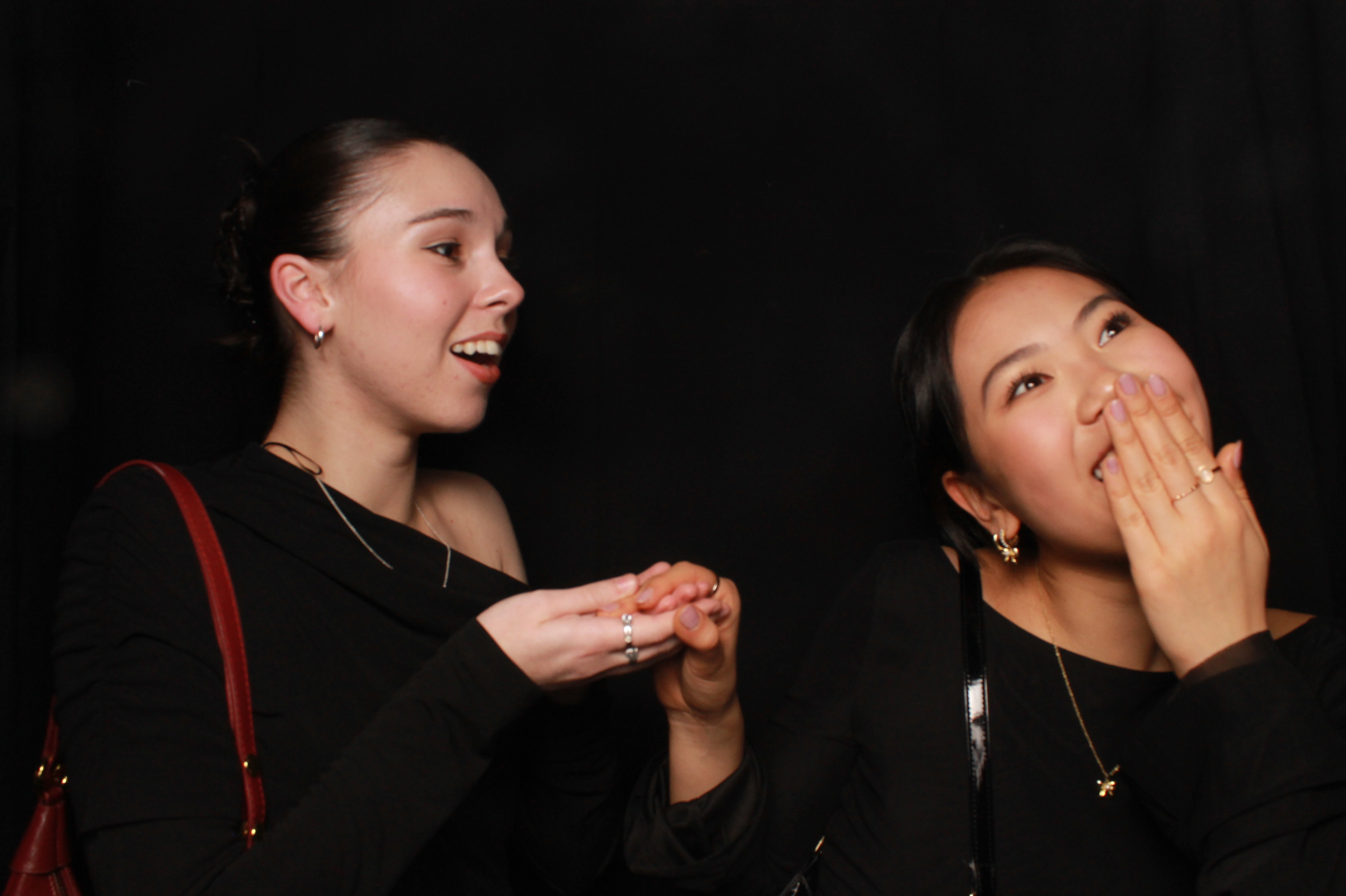 RNZB - Matariki 2025 | View more photos from the event at wgtngallery.classicphotobooths.co.nz/u/wgtncpbgallery/RNZB-Matariki-2025