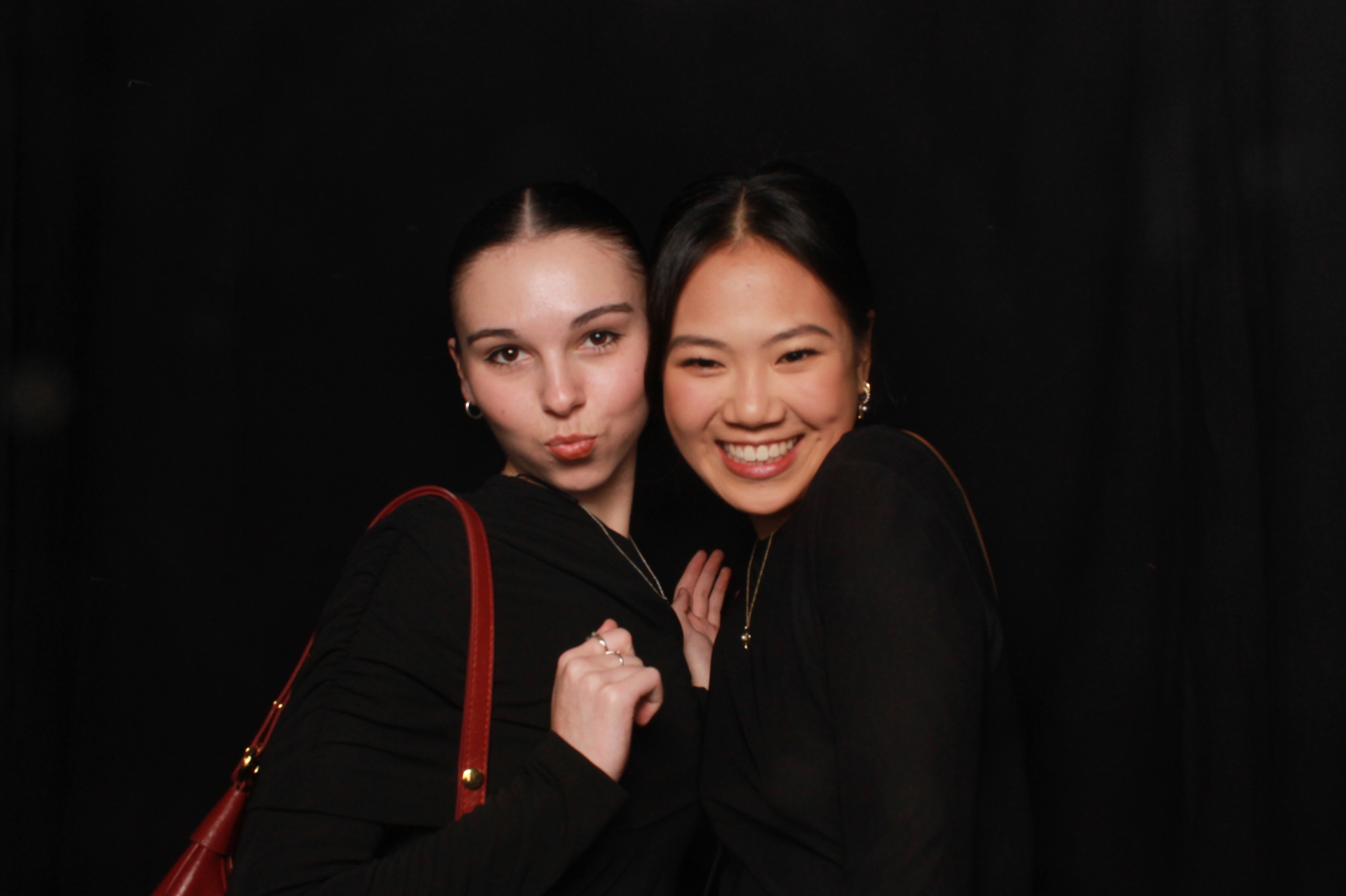 RNZB - Matariki 2025 | View more photos from the event at wgtngallery.classicphotobooths.co.nz/u/wgtncpbgallery/RNZB-Matariki-2025