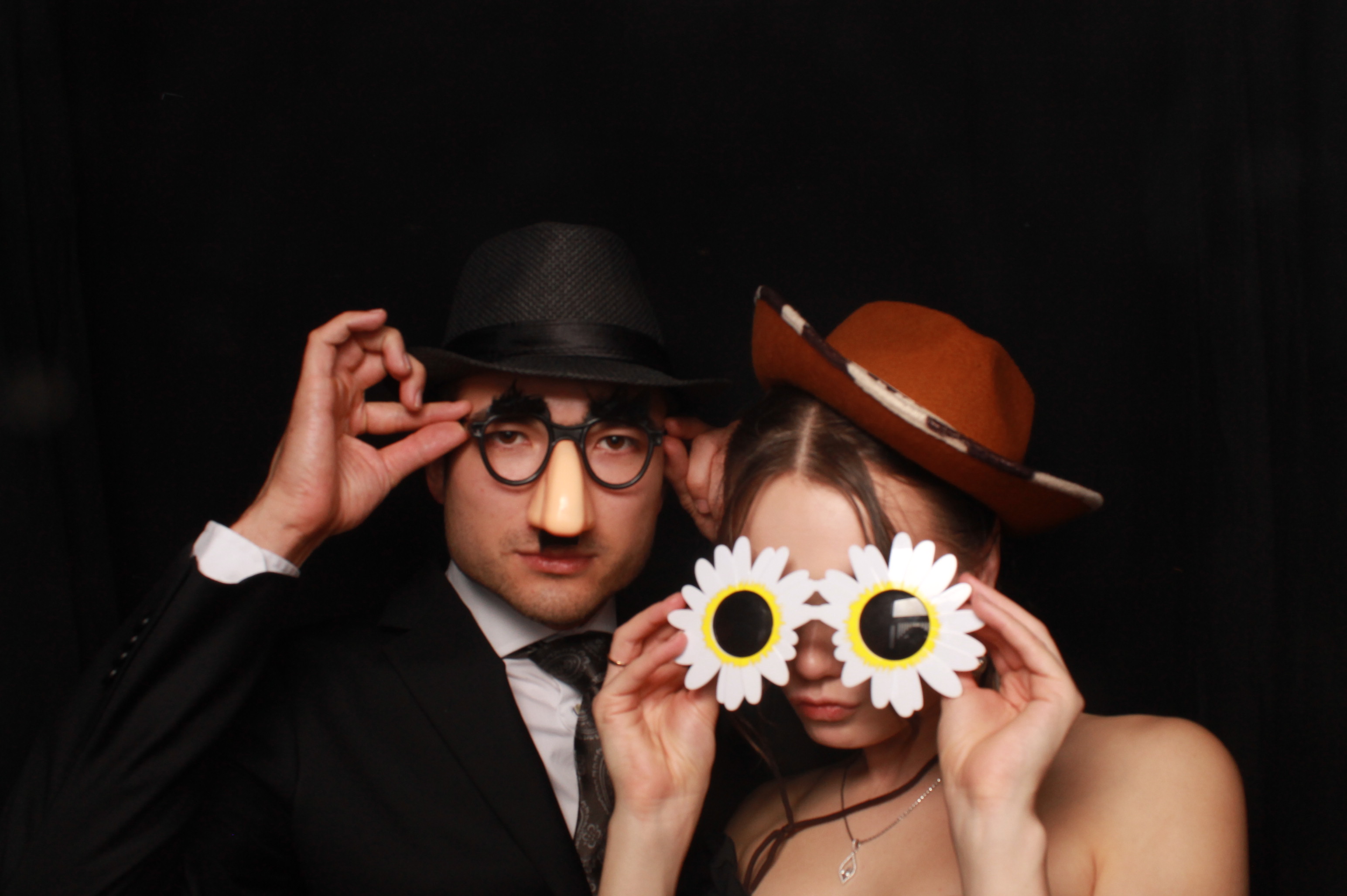 RNZB - Matariki 2025 | View more photos from the event at wgtngallery.classicphotobooths.co.nz/u/wgtncpbgallery/RNZB-Matariki-2025