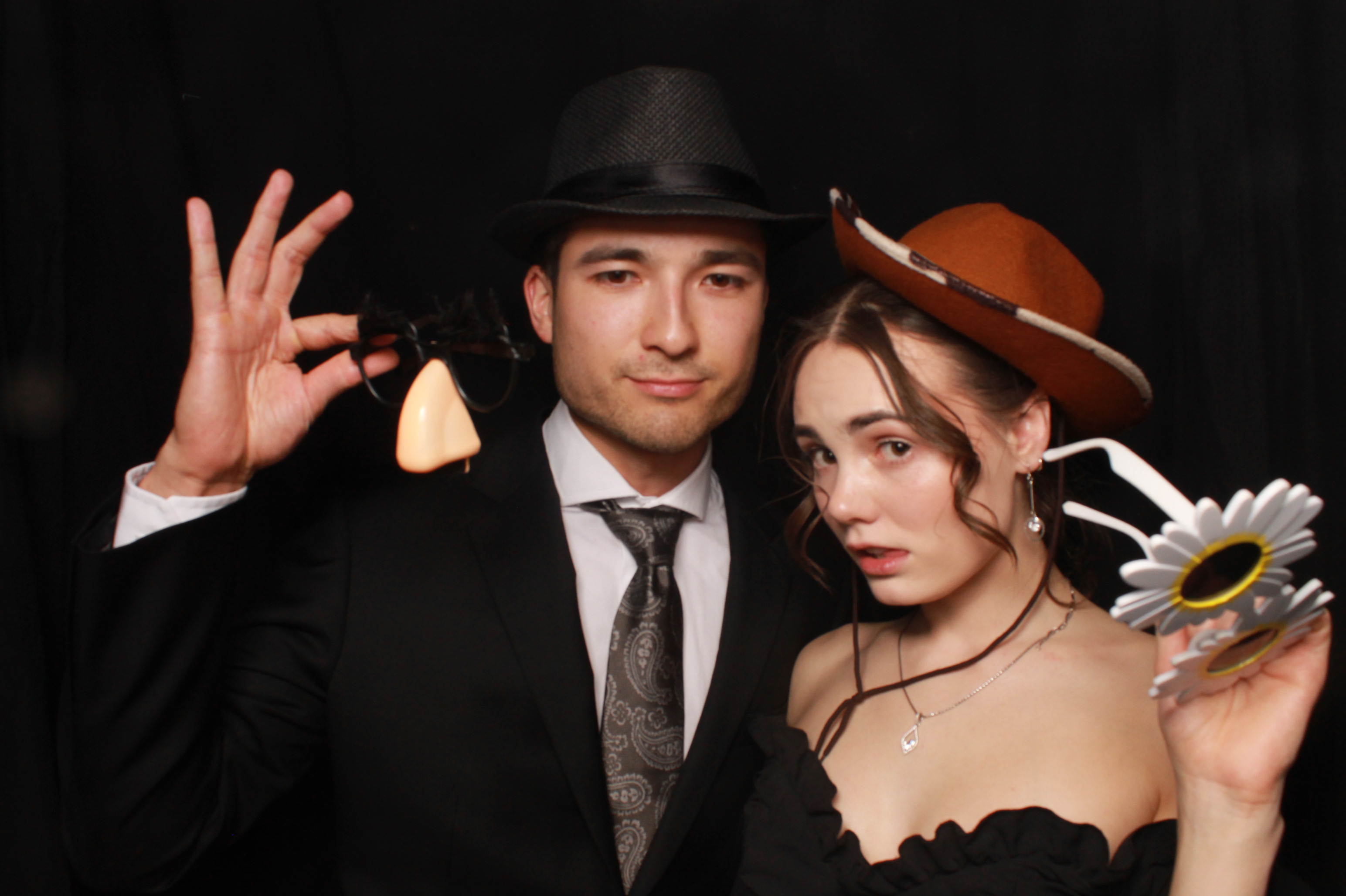 RNZB - Matariki 2025 | View more photos from the event at wgtngallery.classicphotobooths.co.nz/u/wgtncpbgallery/RNZB-Matariki-2025