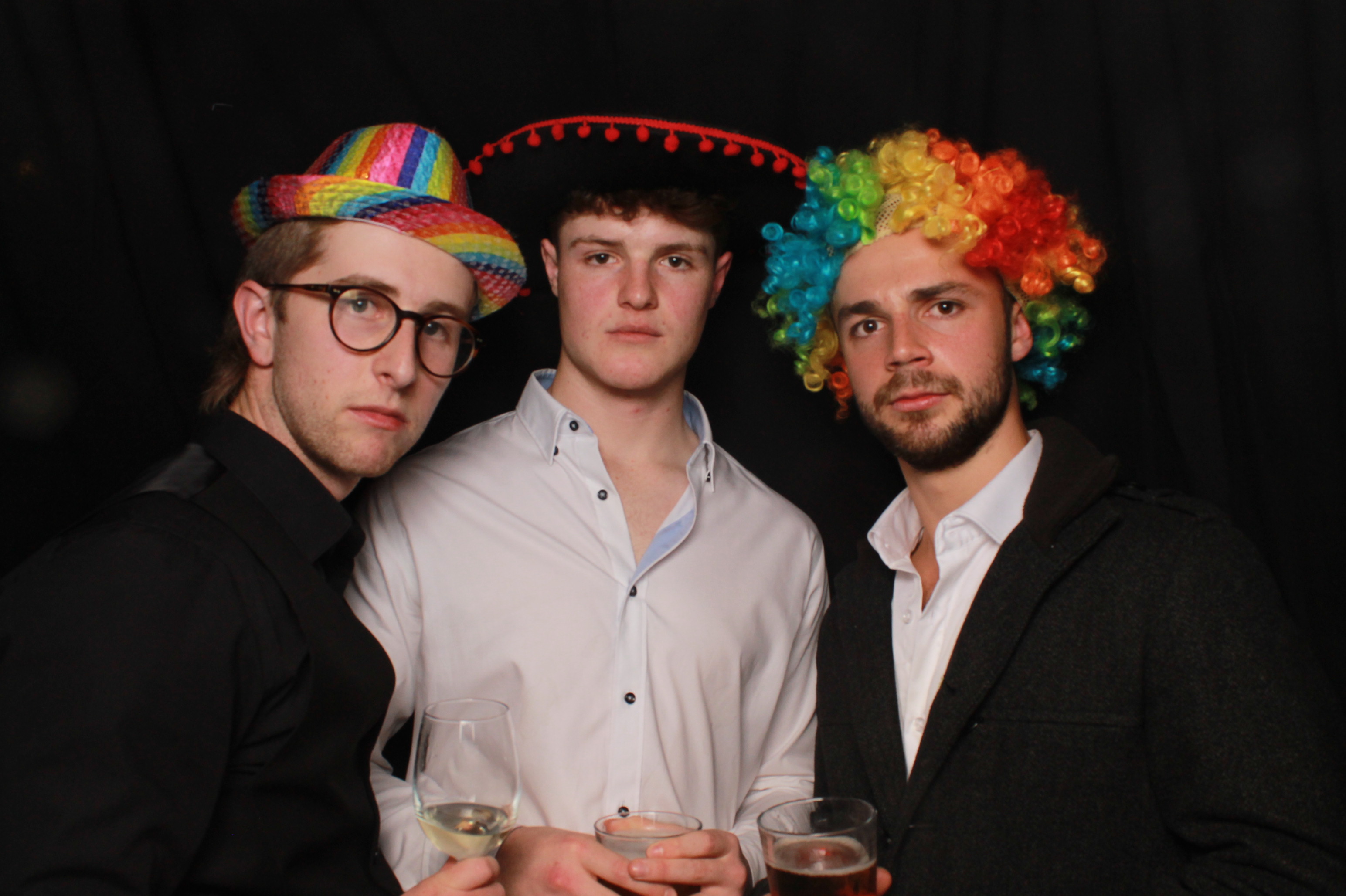 RNZB - Matariki 2025 | View more photos from the event at wgtngallery.classicphotobooths.co.nz/u/wgtncpbgallery/RNZB-Matariki-2025