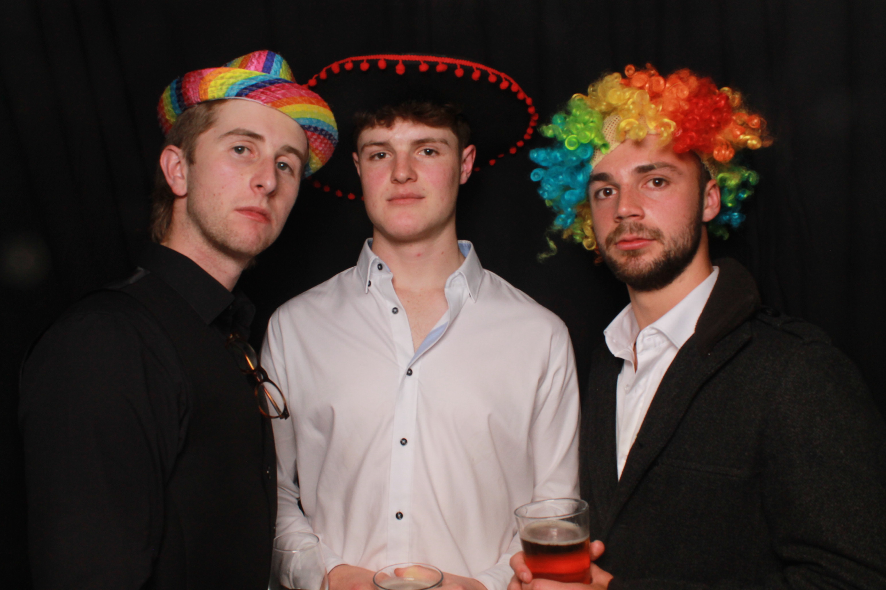 RNZB - Matariki 2025 | View more photos from the event at wgtngallery.classicphotobooths.co.nz/u/wgtncpbgallery/RNZB-Matariki-2025