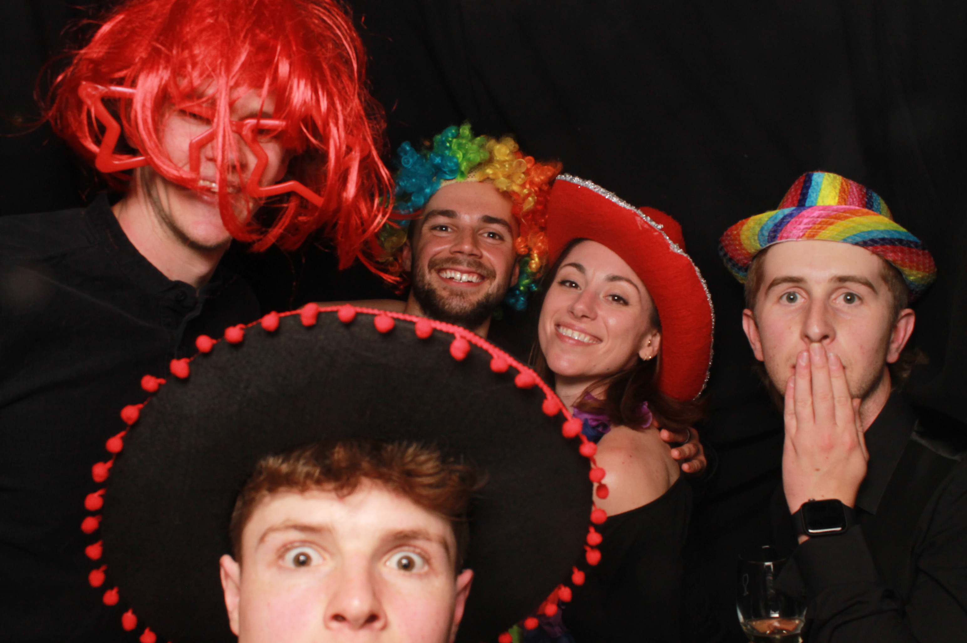 RNZB - Matariki 2025 | View more photos from the event at wgtngallery.classicphotobooths.co.nz/u/wgtncpbgallery/RNZB-Matariki-2025