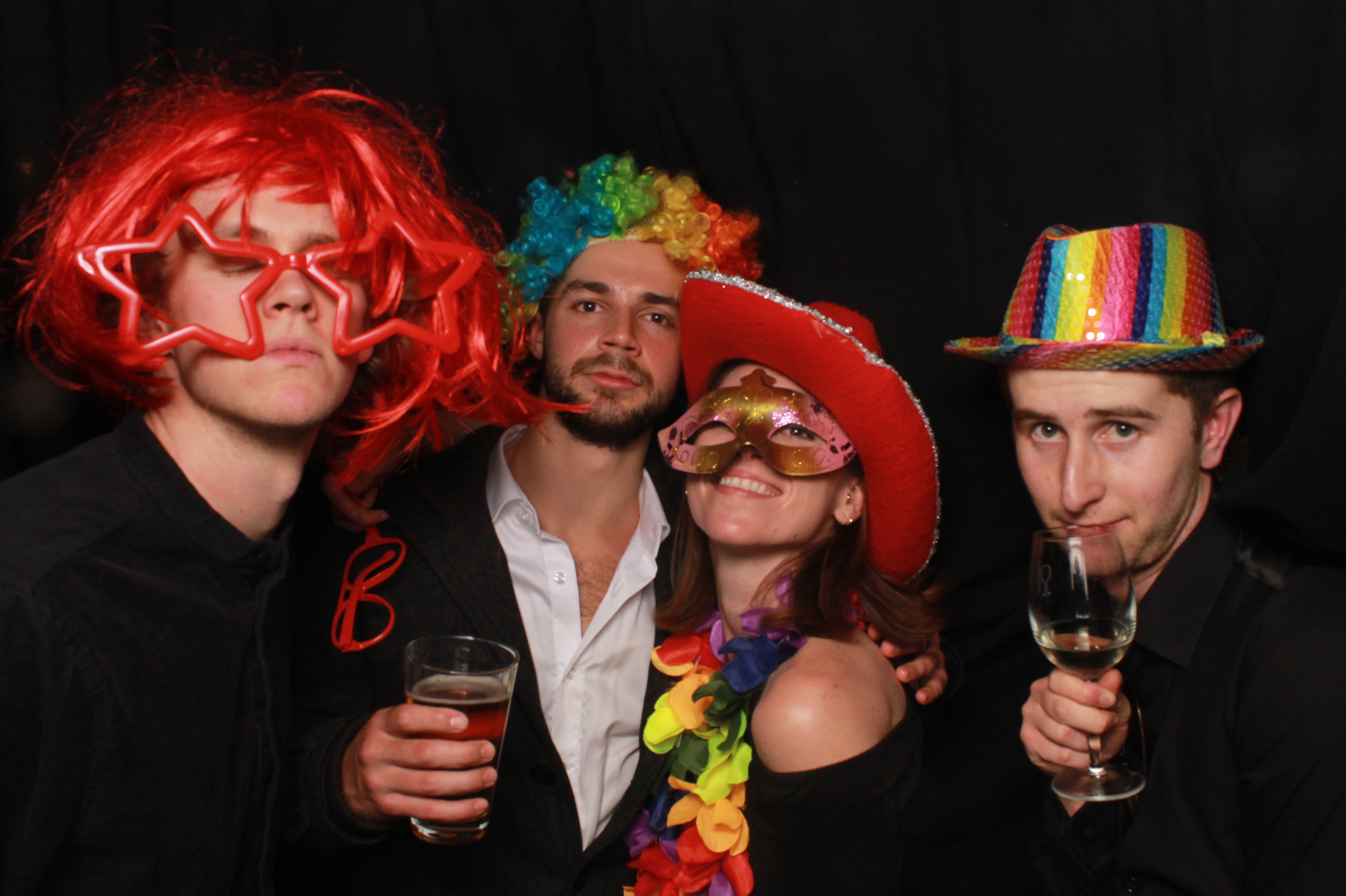 RNZB - Matariki 2025 | View more photos from the event at wgtngallery.classicphotobooths.co.nz/u/wgtncpbgallery/RNZB-Matariki-2025