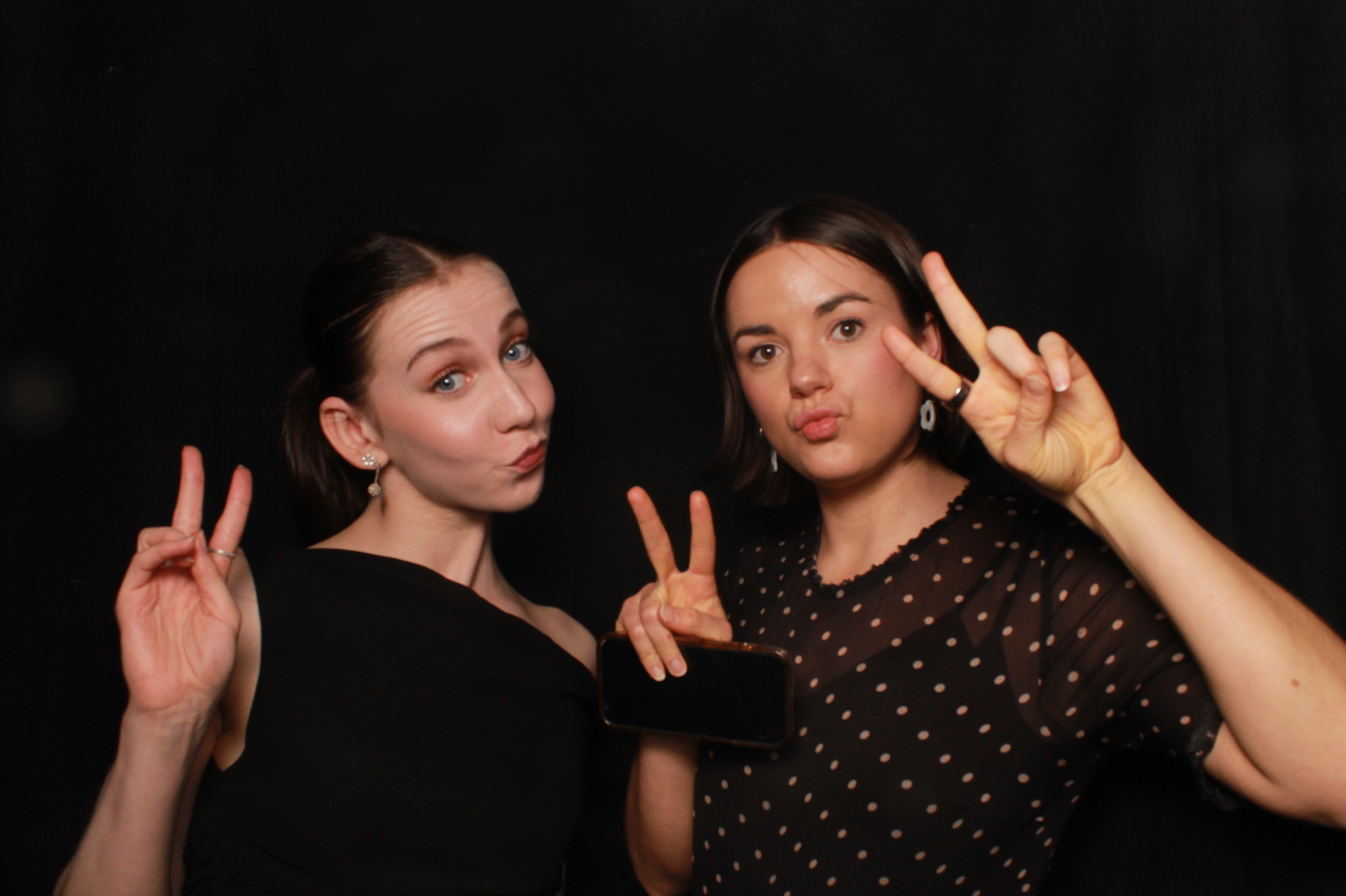 RNZB - Matariki 2025 | View more photos from the event at wgtngallery.classicphotobooths.co.nz/u/wgtncpbgallery/RNZB-Matariki-2025