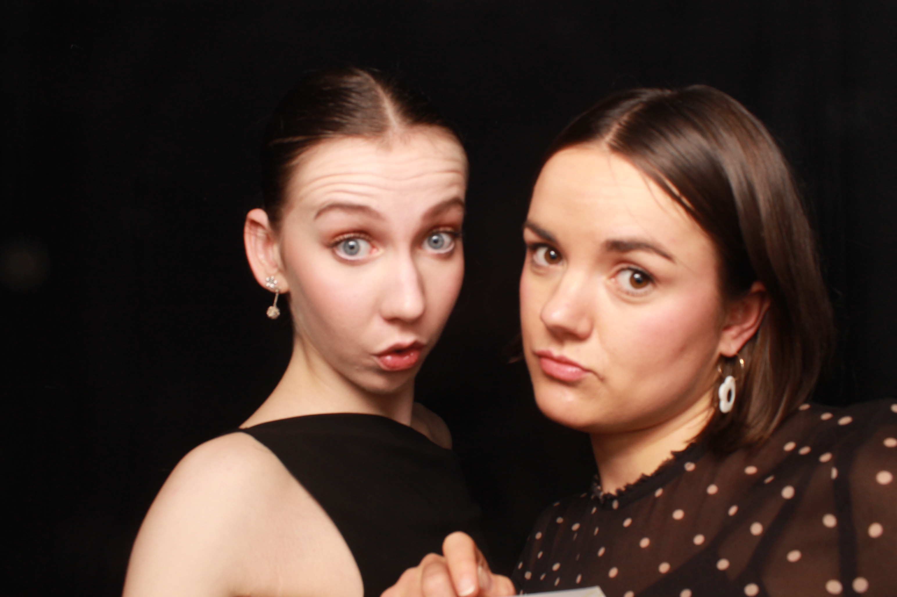 RNZB - Matariki 2025 | View more photos from the event at wgtngallery.classicphotobooths.co.nz/u/wgtncpbgallery/RNZB-Matariki-2025