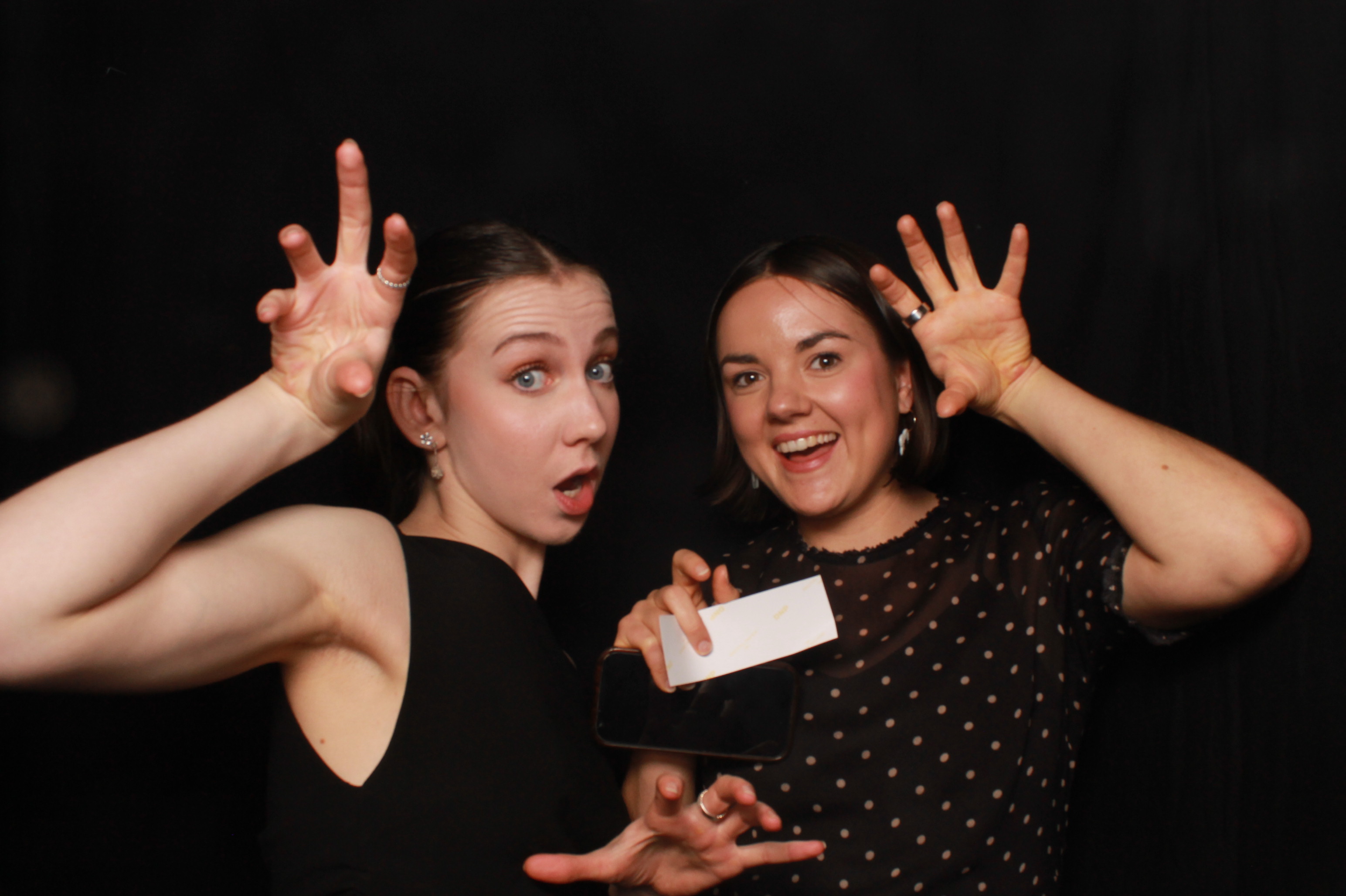 RNZB - Matariki 2025 | View more photos from the event at wgtngallery.classicphotobooths.co.nz/u/wgtncpbgallery/RNZB-Matariki-2025