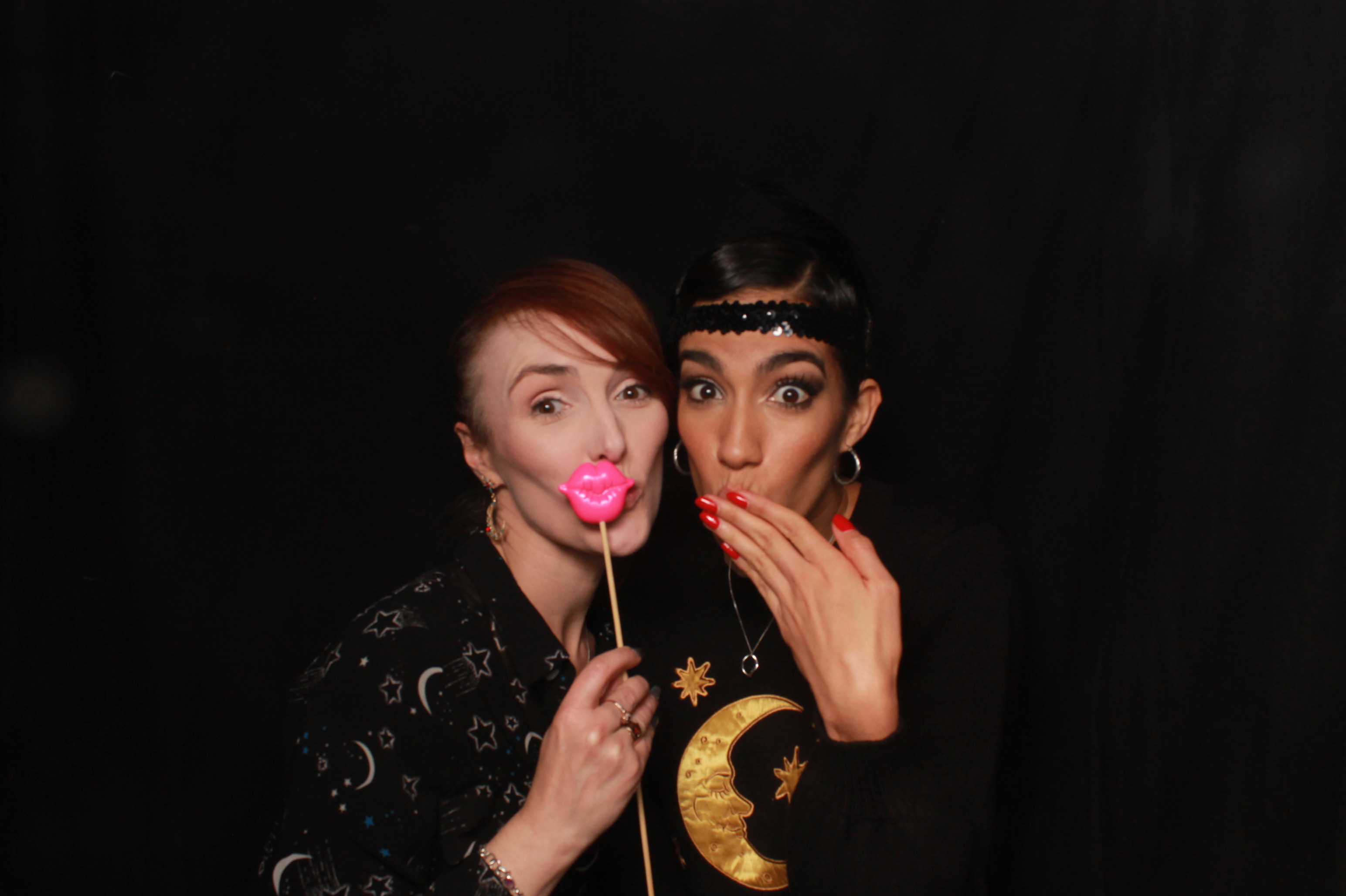 RNZB - Matariki 2025 | View more photos from the event at wgtngallery.classicphotobooths.co.nz/u/wgtncpbgallery/RNZB-Matariki-2025