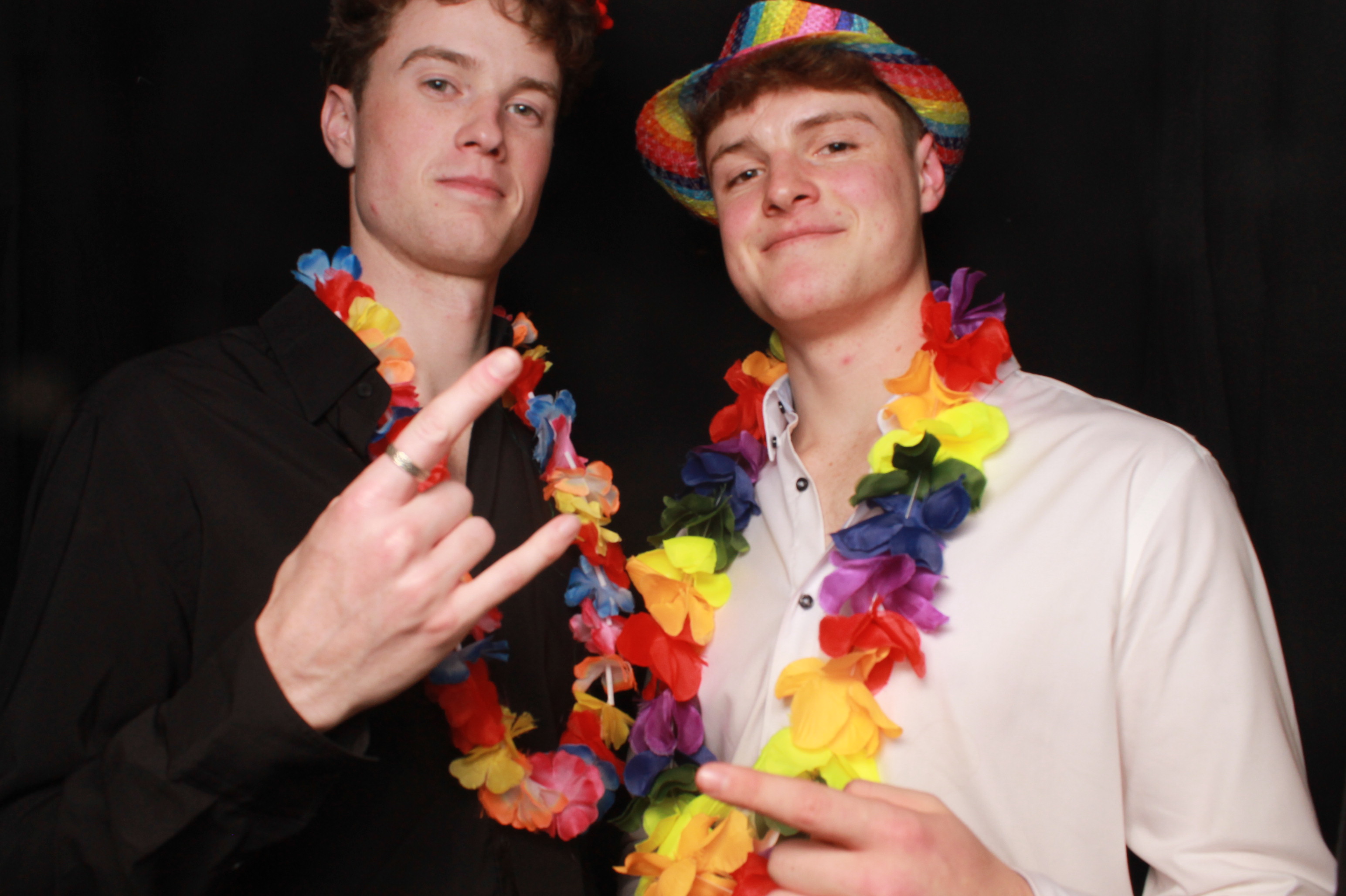 RNZB - Matariki 2025 | View more photos from the event at wgtngallery.classicphotobooths.co.nz/u/wgtncpbgallery/RNZB-Matariki-2025