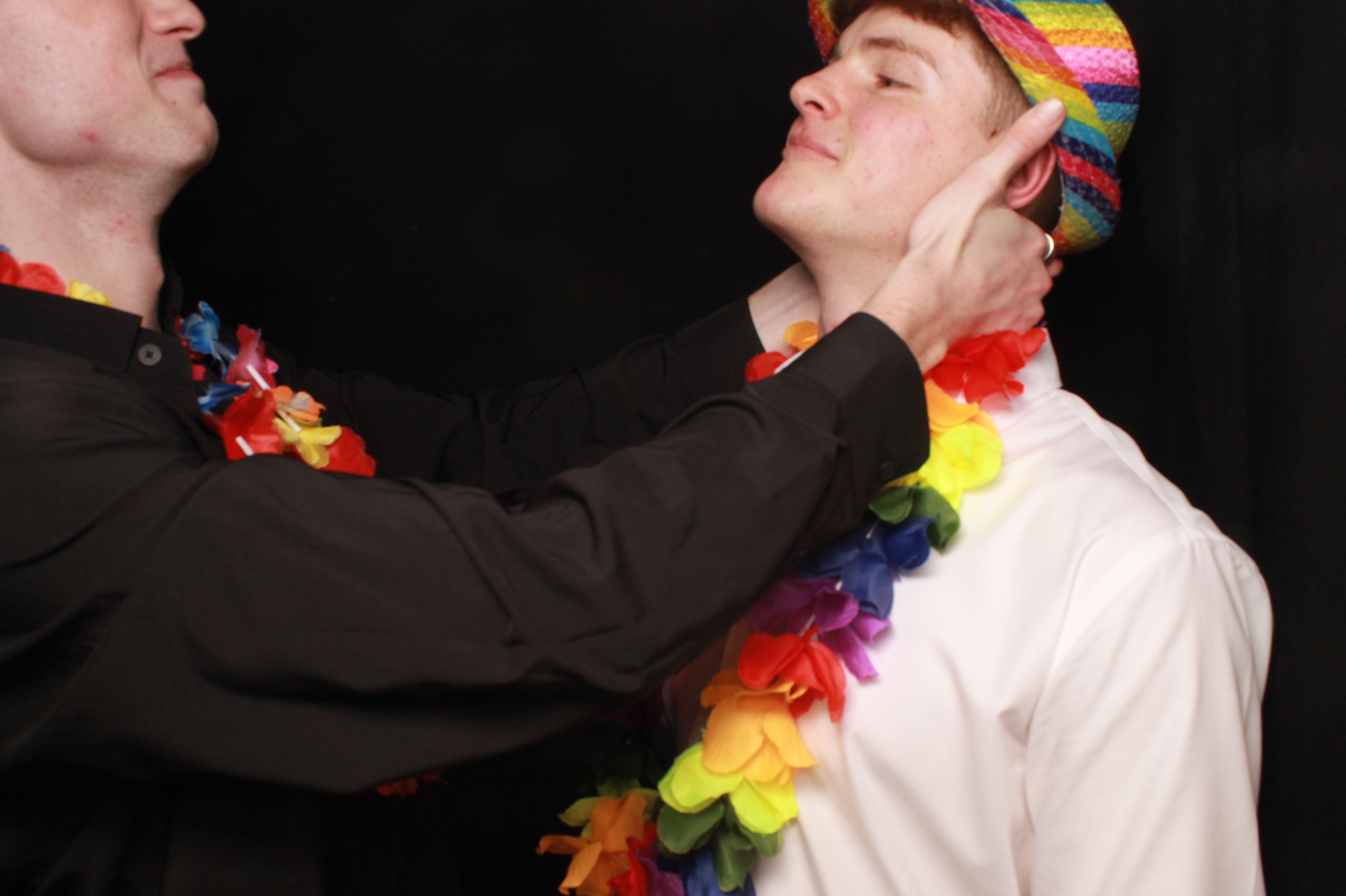 RNZB - Matariki 2025 | View more photos from the event at wgtngallery.classicphotobooths.co.nz/u/wgtncpbgallery/RNZB-Matariki-2025