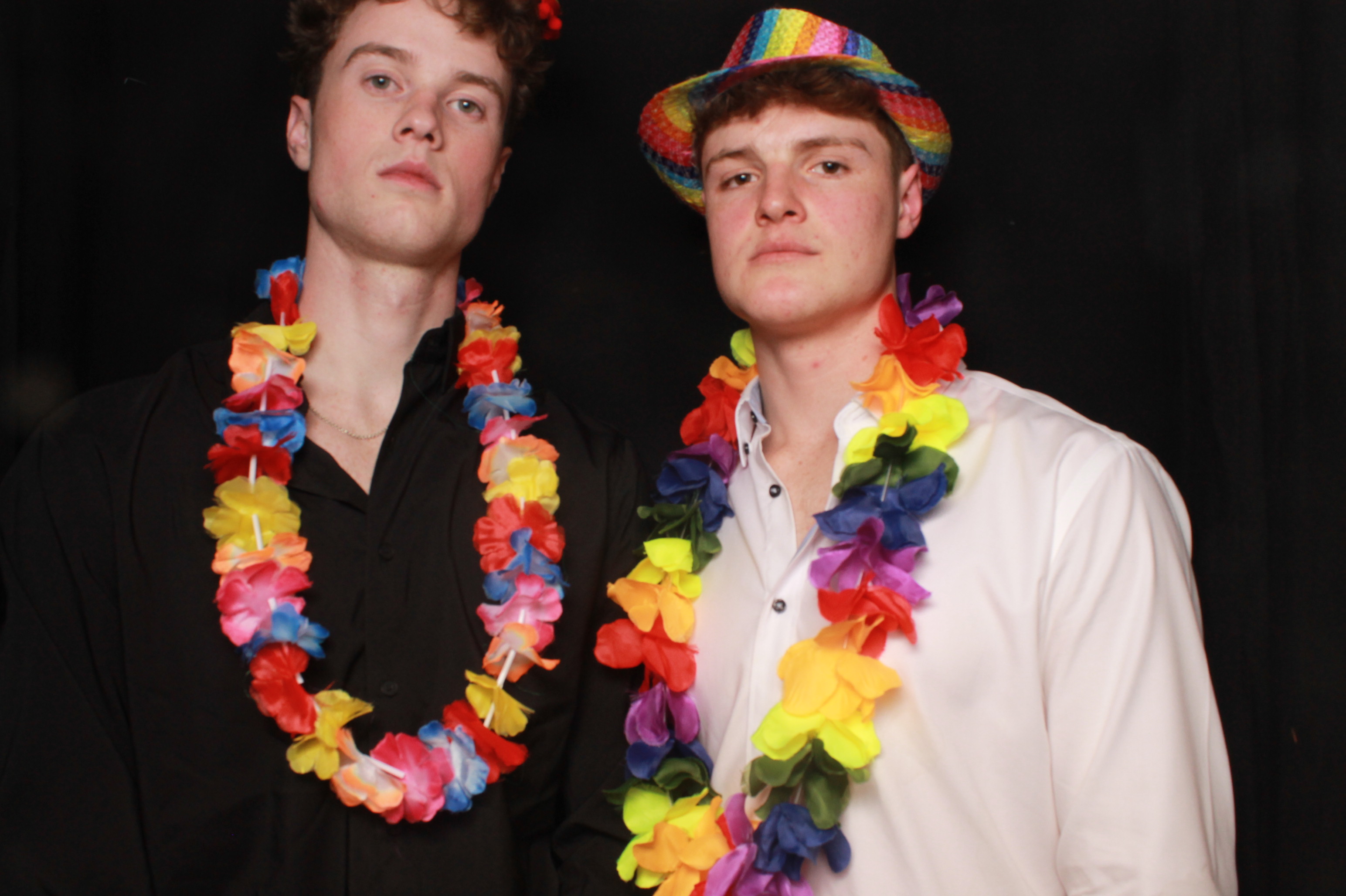 RNZB - Matariki 2025 | View more photos from the event at wgtngallery.classicphotobooths.co.nz/u/wgtncpbgallery/RNZB-Matariki-2025