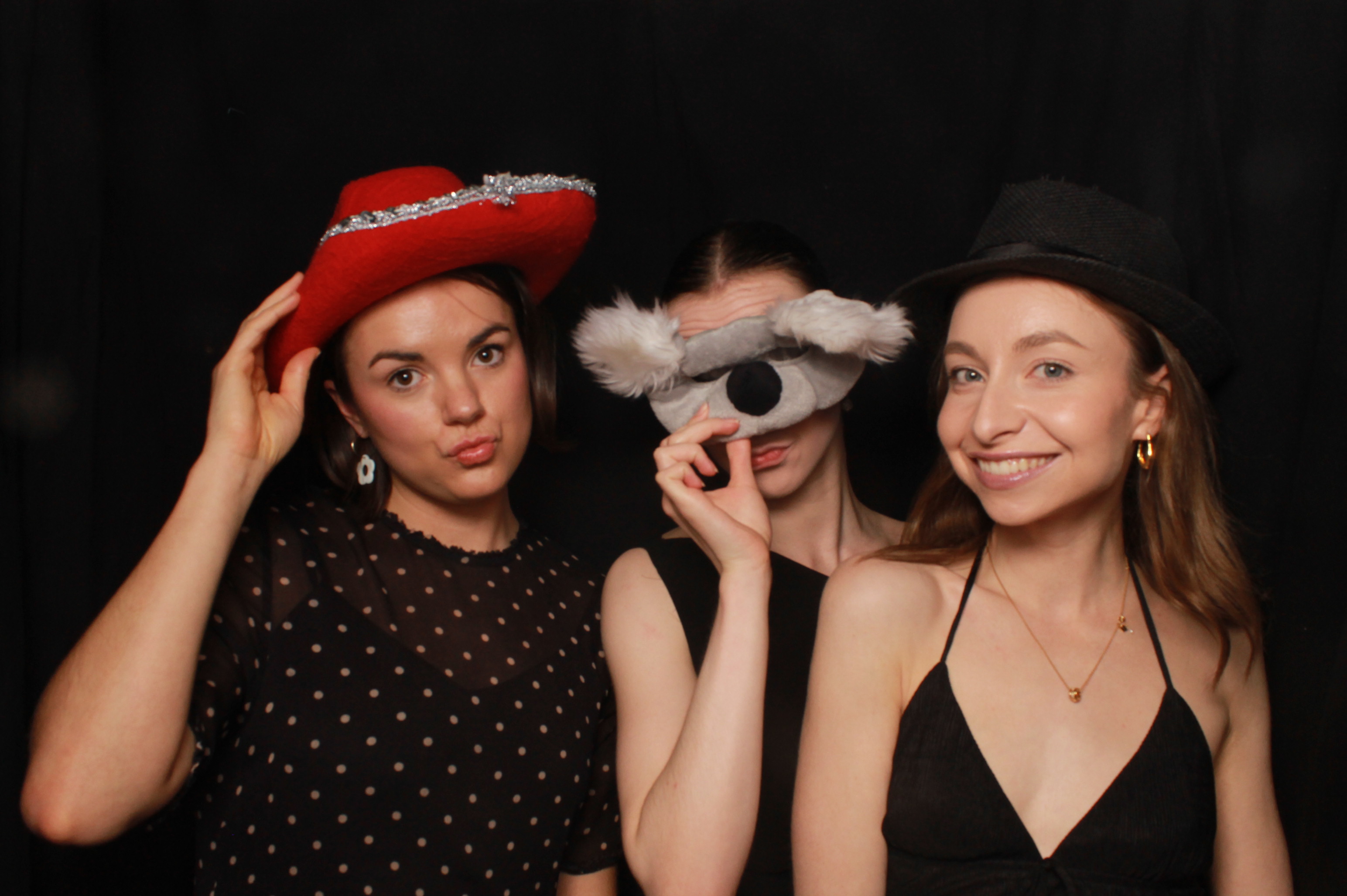 RNZB - Matariki 2025 | View more photos from the event at wgtngallery.classicphotobooths.co.nz/u/wgtncpbgallery/RNZB-Matariki-2025