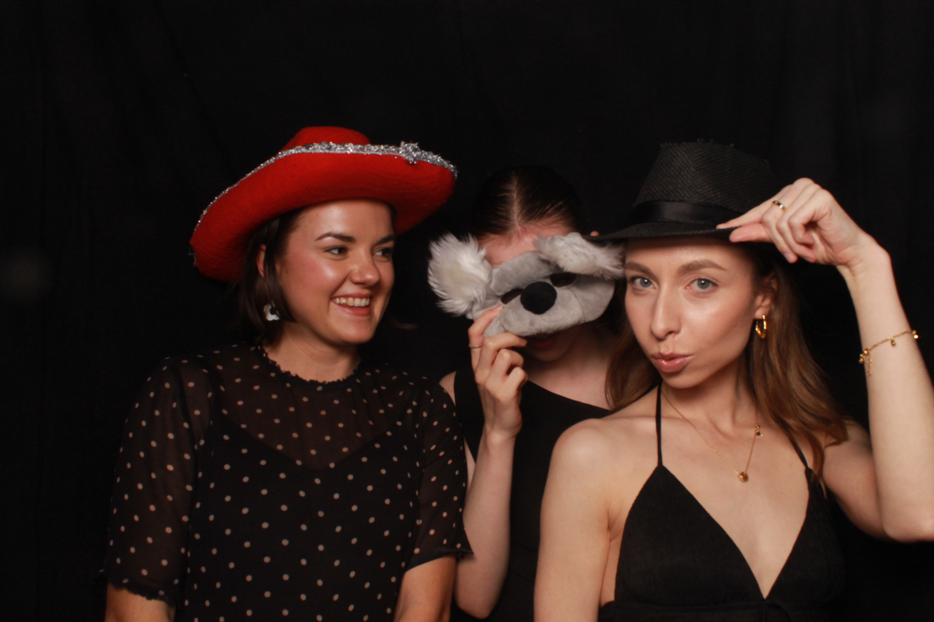 RNZB - Matariki 2025 | View more photos from the event at wgtngallery.classicphotobooths.co.nz/u/wgtncpbgallery/RNZB-Matariki-2025