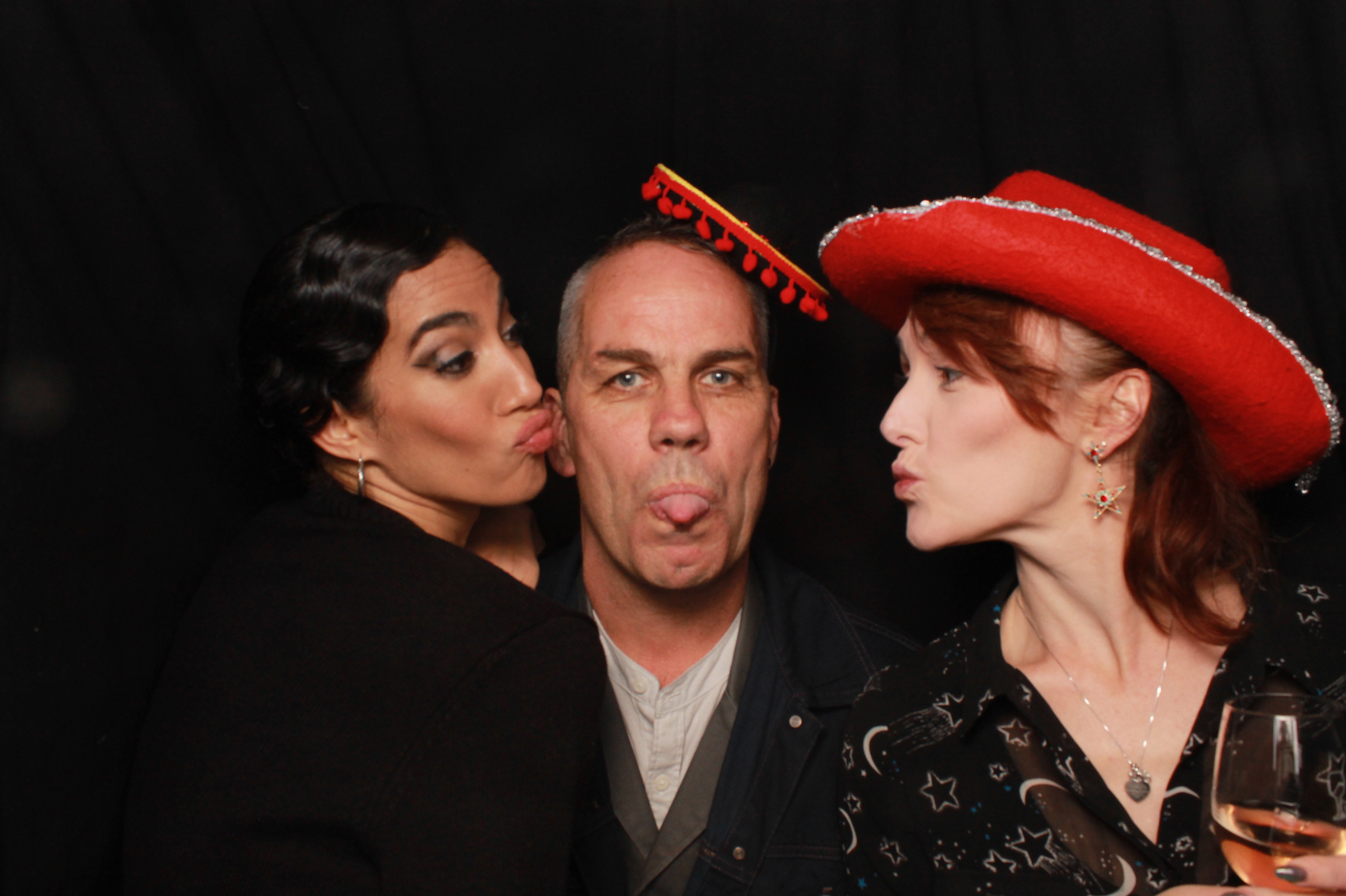 RNZB - Matariki 2025 | View more photos from the event at wgtngallery.classicphotobooths.co.nz/u/wgtncpbgallery/RNZB-Matariki-2025