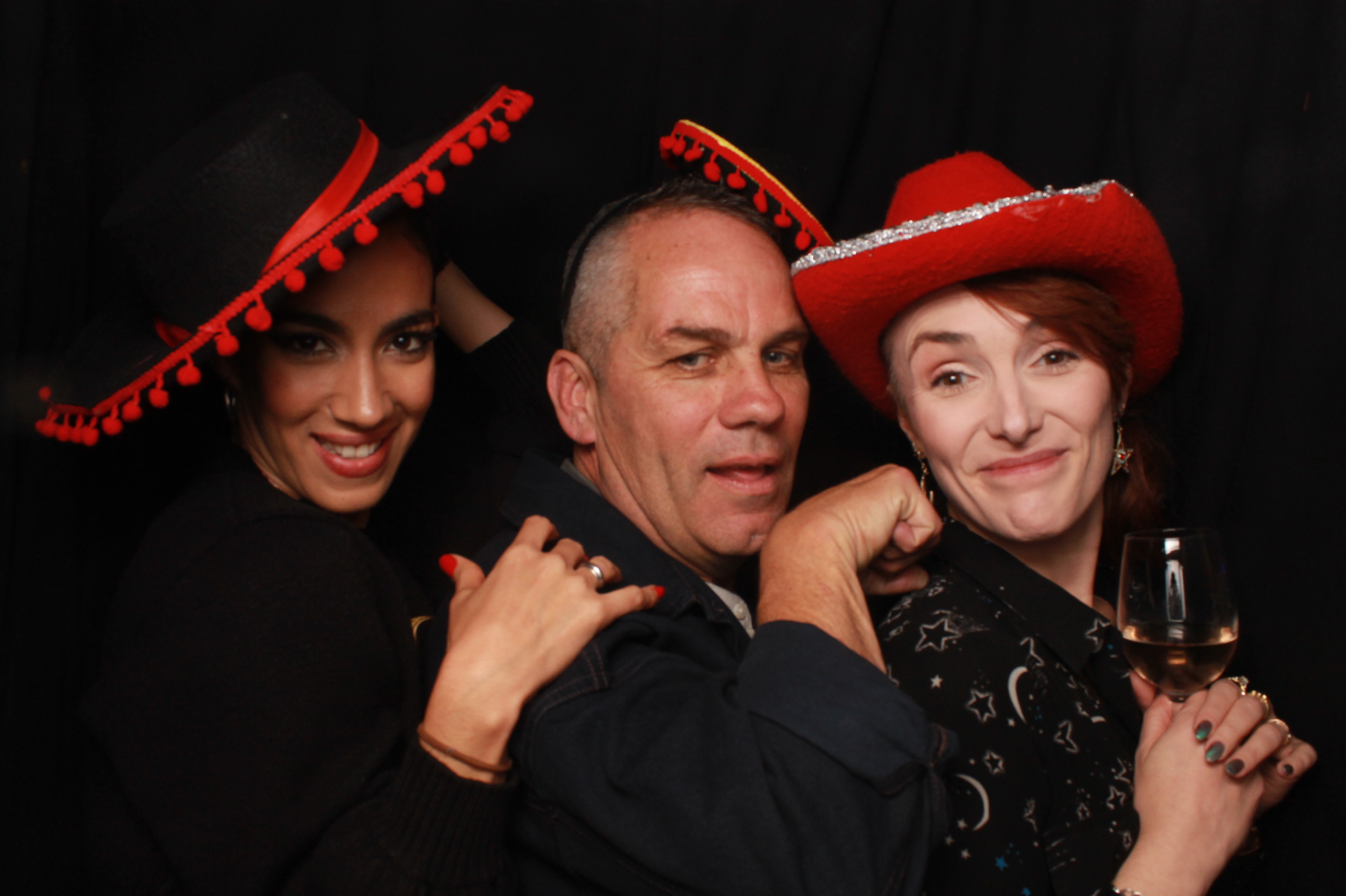 RNZB - Matariki 2025 | View more photos from the event at wgtngallery.classicphotobooths.co.nz/u/wgtncpbgallery/RNZB-Matariki-2025