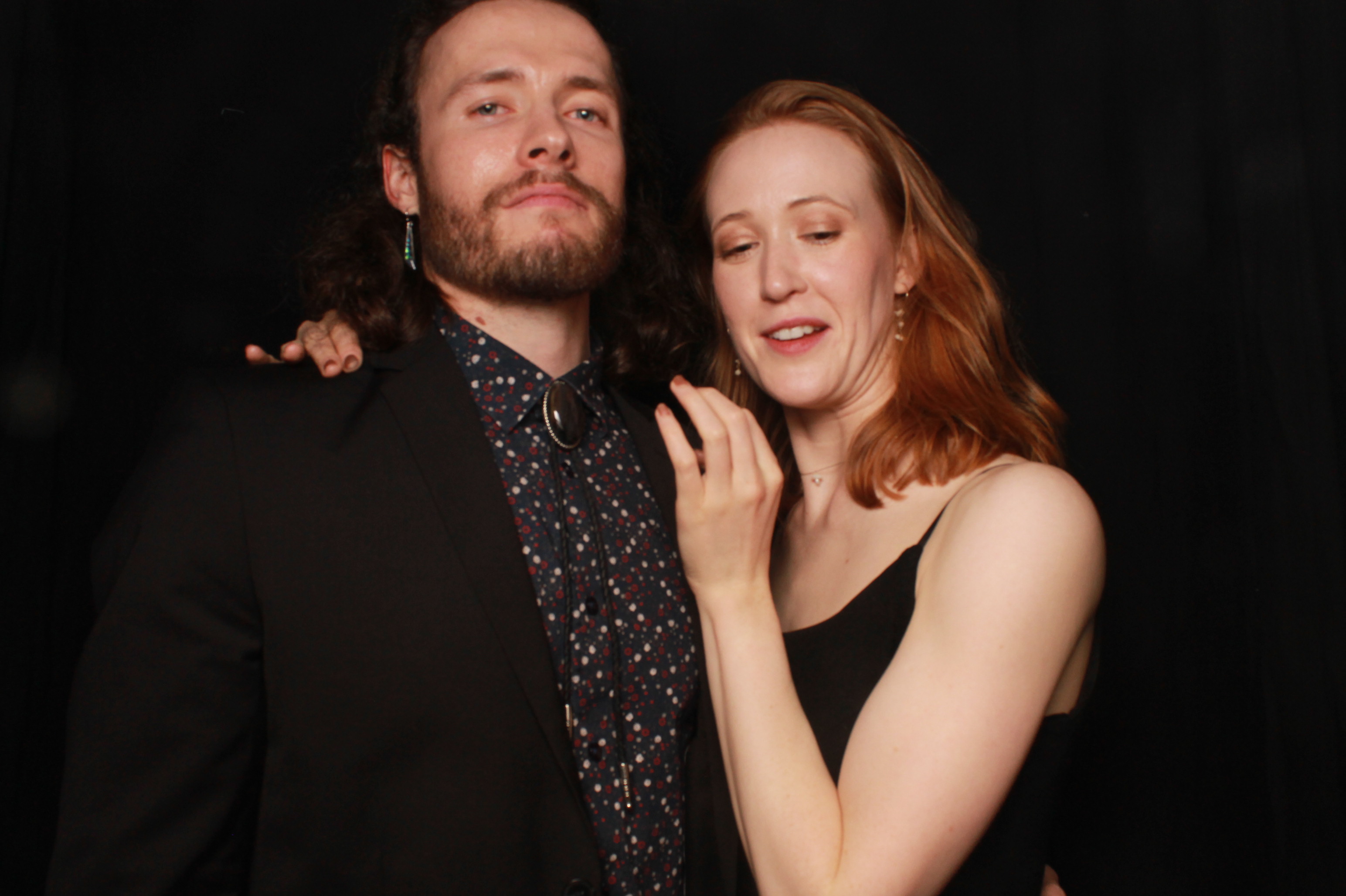 RNZB - Matariki 2025 | View more photos from the event at wgtngallery.classicphotobooths.co.nz/u/wgtncpbgallery/RNZB-Matariki-2025