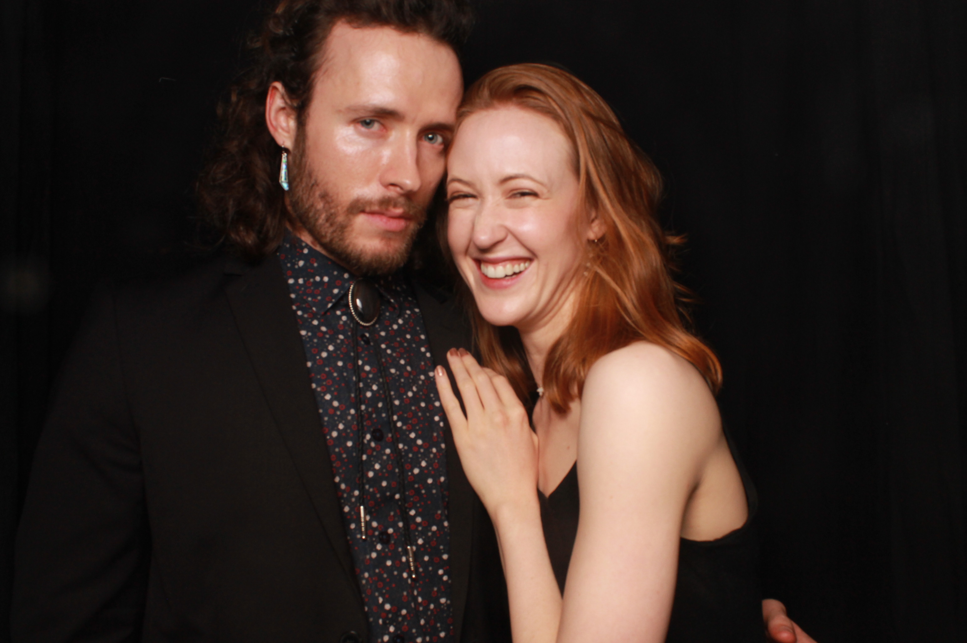 RNZB - Matariki 2025 | View more photos from the event at wgtngallery.classicphotobooths.co.nz/u/wgtncpbgallery/RNZB-Matariki-2025