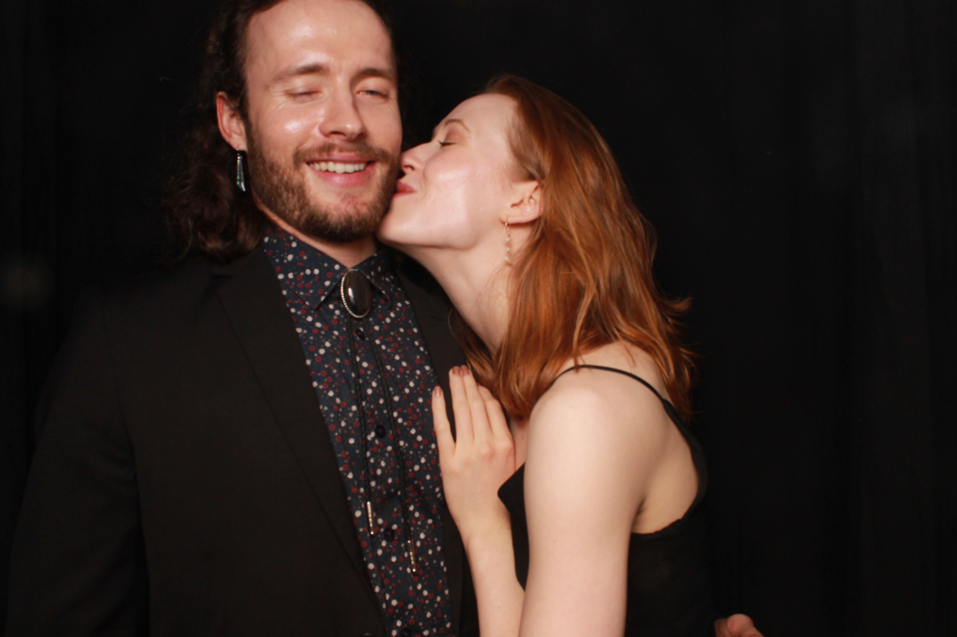 RNZB - Matariki 2025 | View more photos from the event at wgtngallery.classicphotobooths.co.nz/u/wgtncpbgallery/RNZB-Matariki-2025