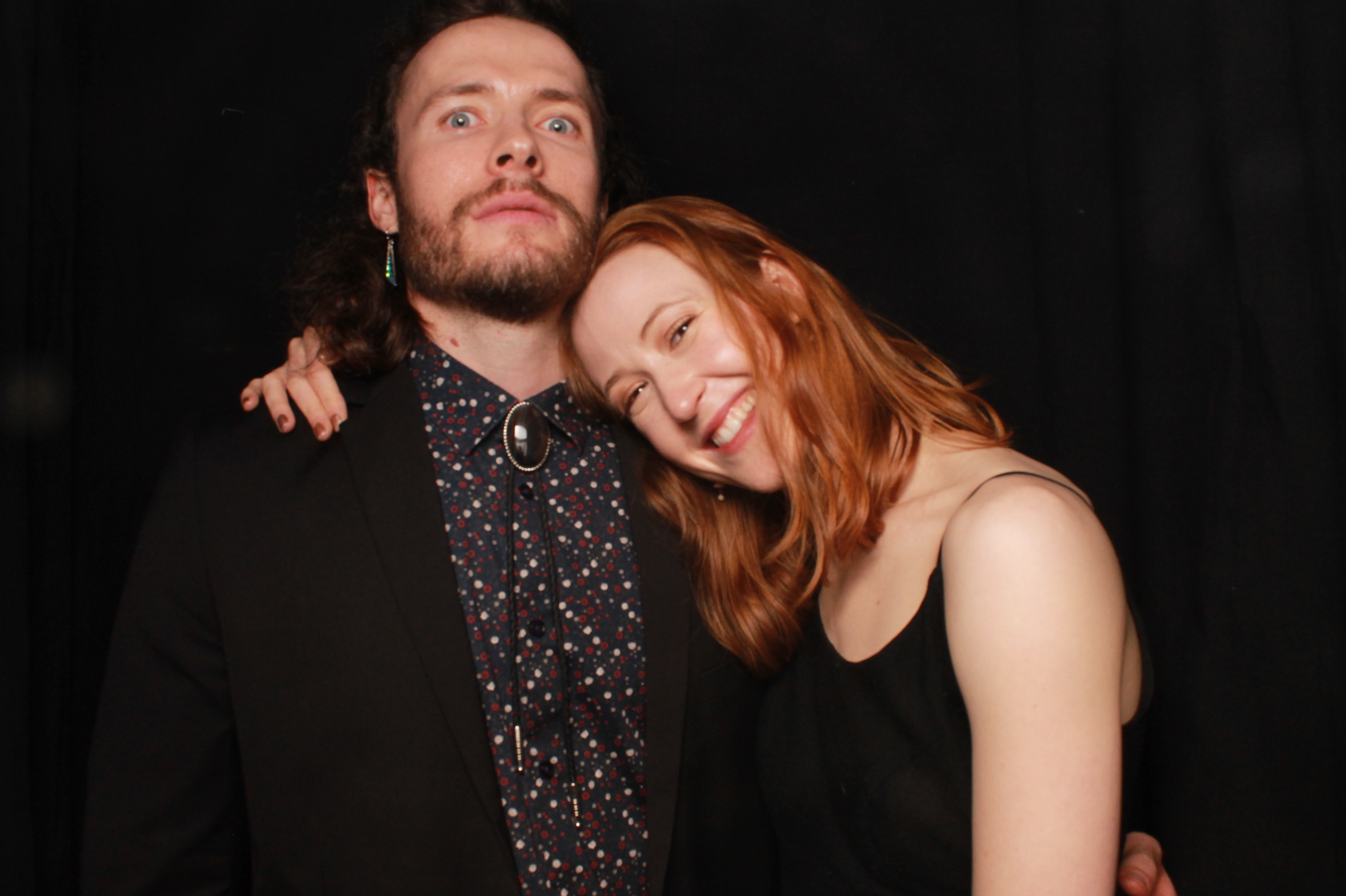 RNZB - Matariki 2025 | View more photos from the event at wgtngallery.classicphotobooths.co.nz/u/wgtncpbgallery/RNZB-Matariki-2025