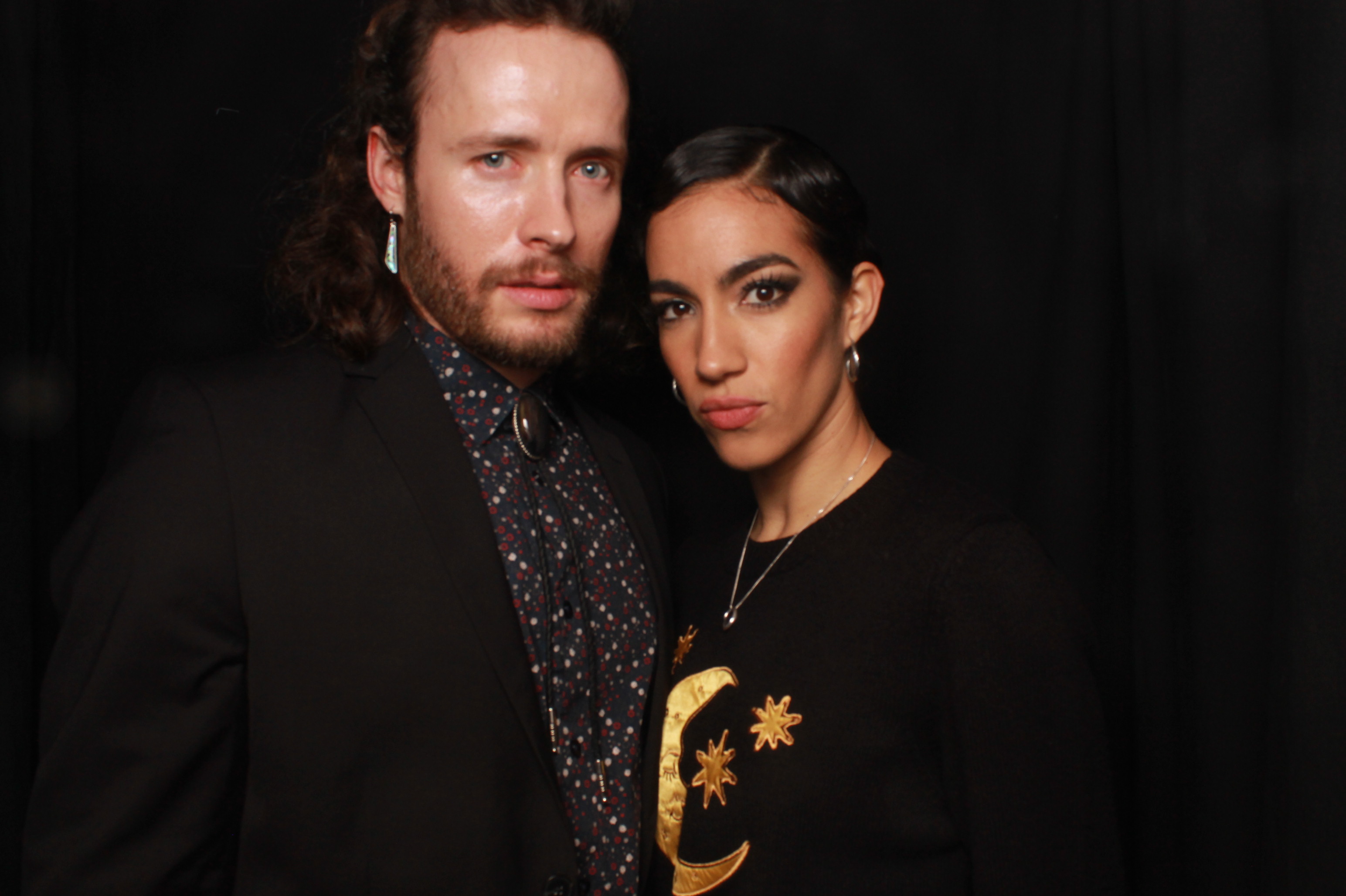 RNZB - Matariki 2025 | View more photos from the event at wgtngallery.classicphotobooths.co.nz/u/wgtncpbgallery/RNZB-Matariki-2025