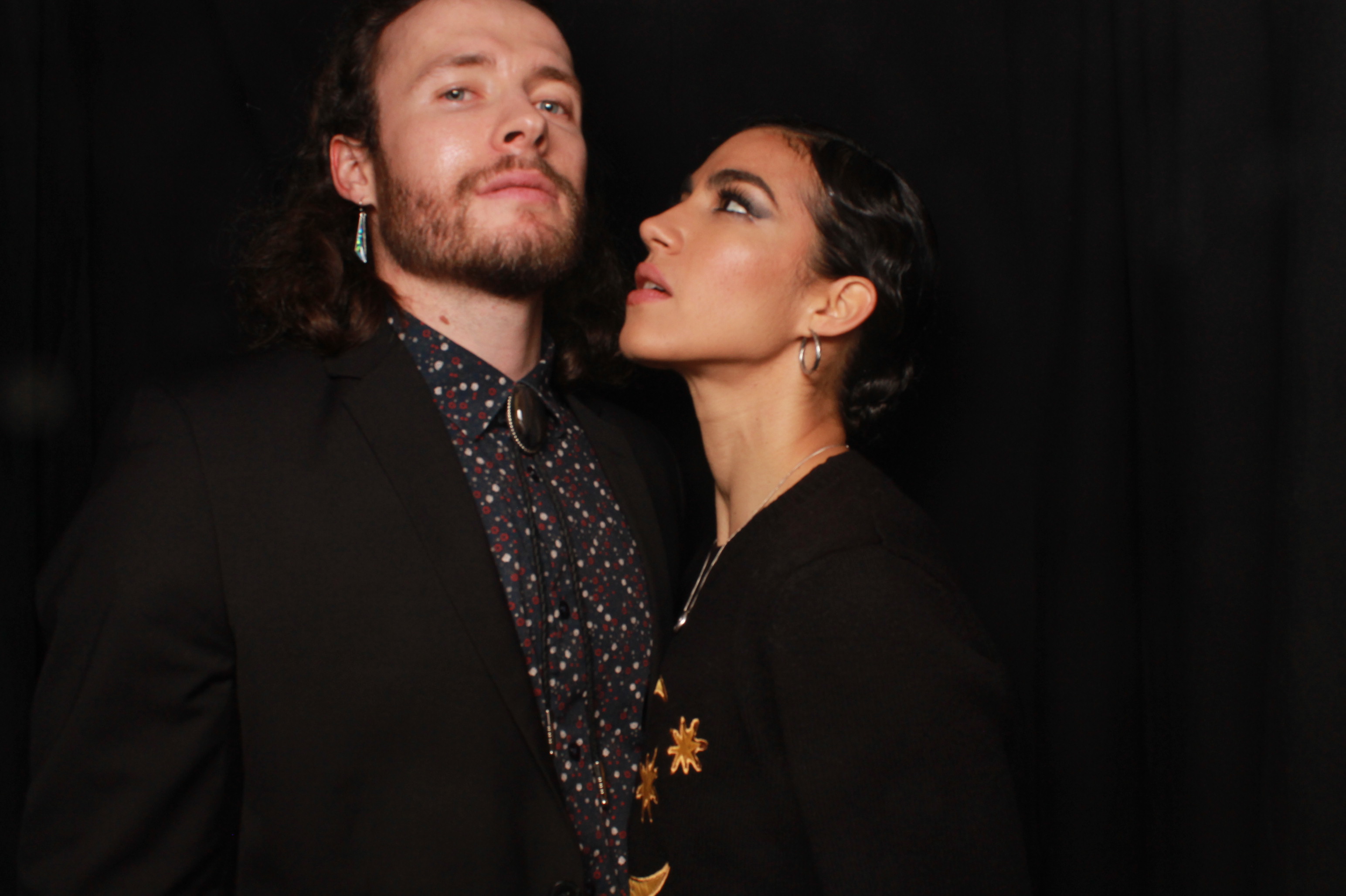 RNZB - Matariki 2025 | View more photos from the event at wgtngallery.classicphotobooths.co.nz/u/wgtncpbgallery/RNZB-Matariki-2025