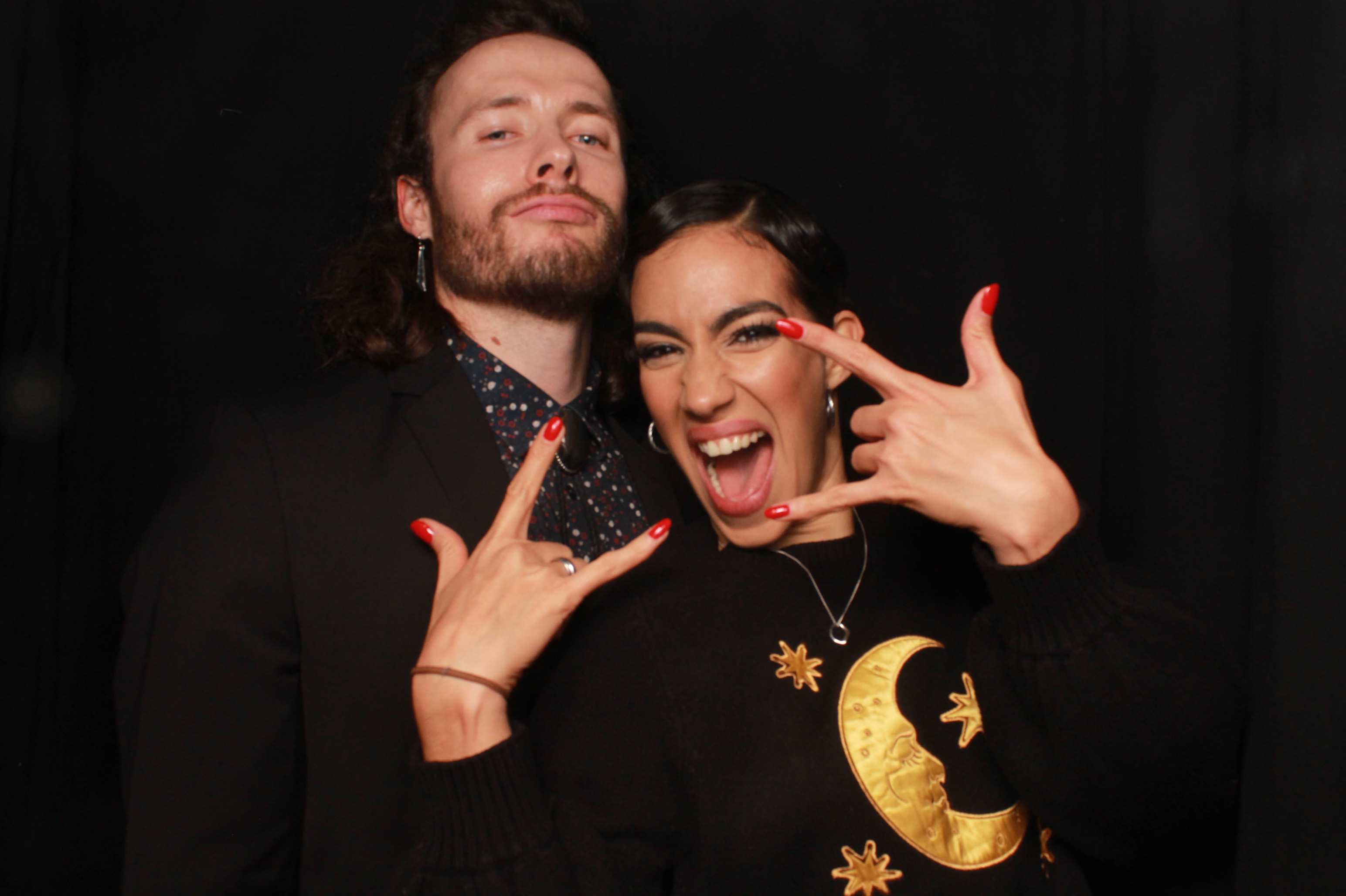 RNZB - Matariki 2025 | View more photos from the event at wgtngallery.classicphotobooths.co.nz/u/wgtncpbgallery/RNZB-Matariki-2025