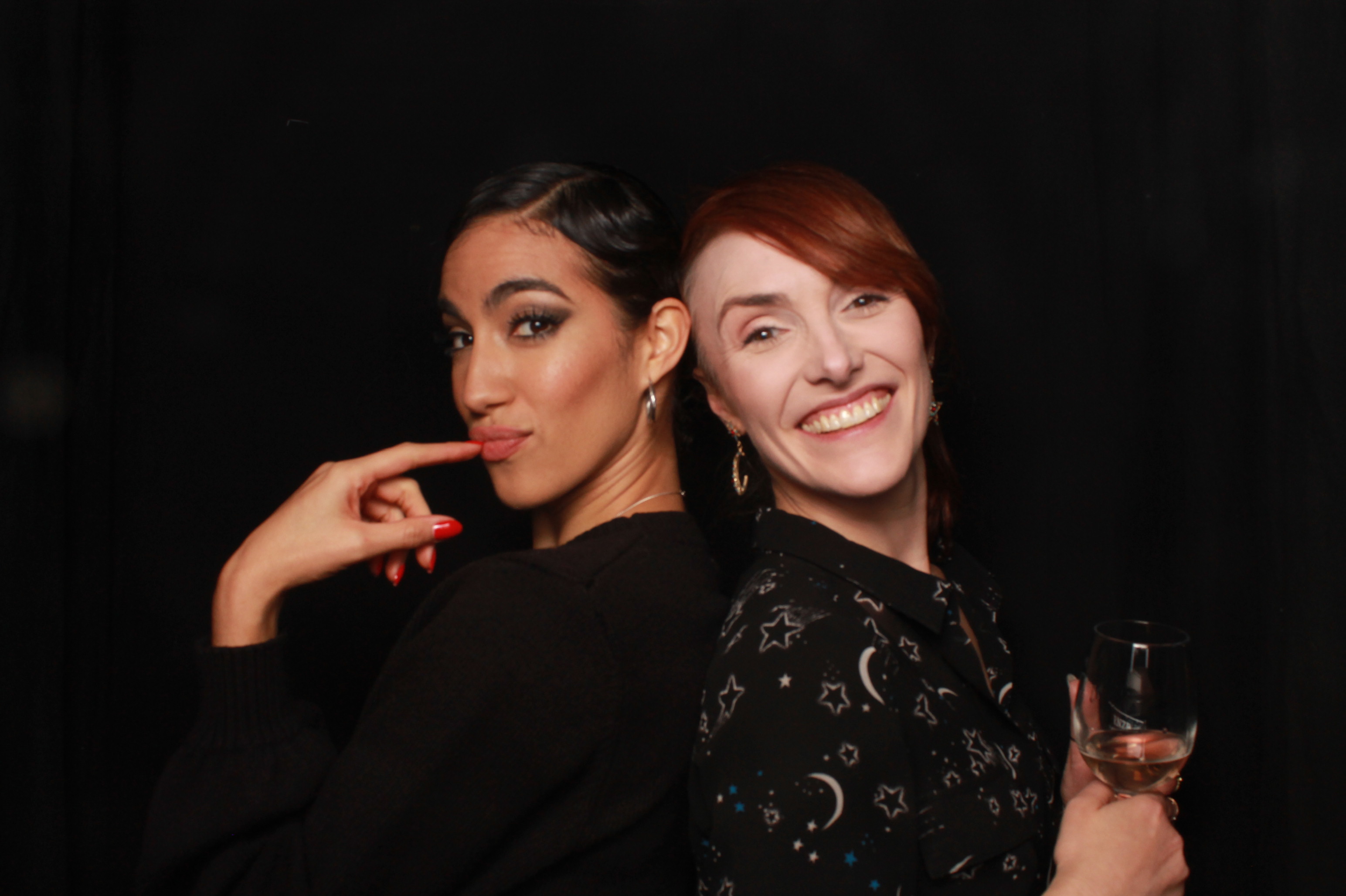 RNZB - Matariki 2025 | View more photos from the event at wgtngallery.classicphotobooths.co.nz/u/wgtncpbgallery/RNZB-Matariki-2025