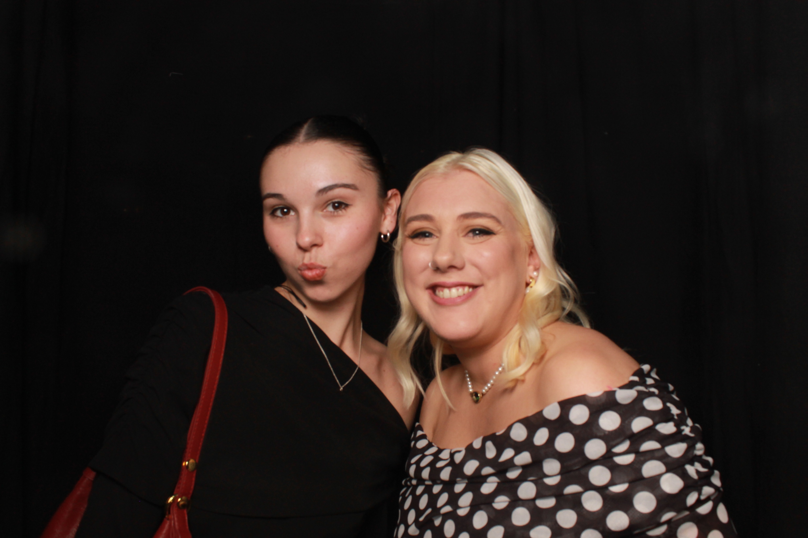 RNZB - Matariki 2025 | View more photos from the event at wgtngallery.classicphotobooths.co.nz/u/wgtncpbgallery/RNZB-Matariki-2025