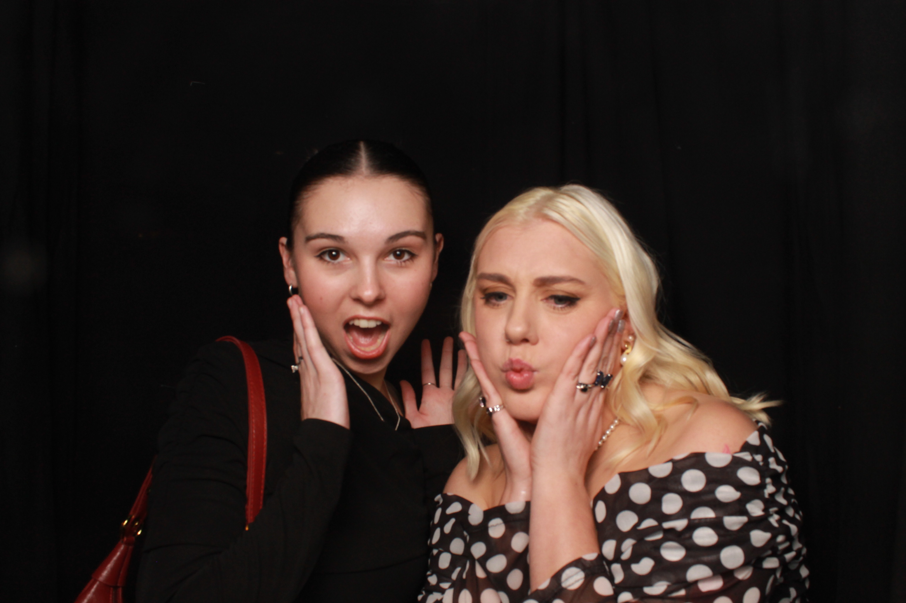 RNZB - Matariki 2025 | View more photos from the event at wgtngallery.classicphotobooths.co.nz/u/wgtncpbgallery/RNZB-Matariki-2025