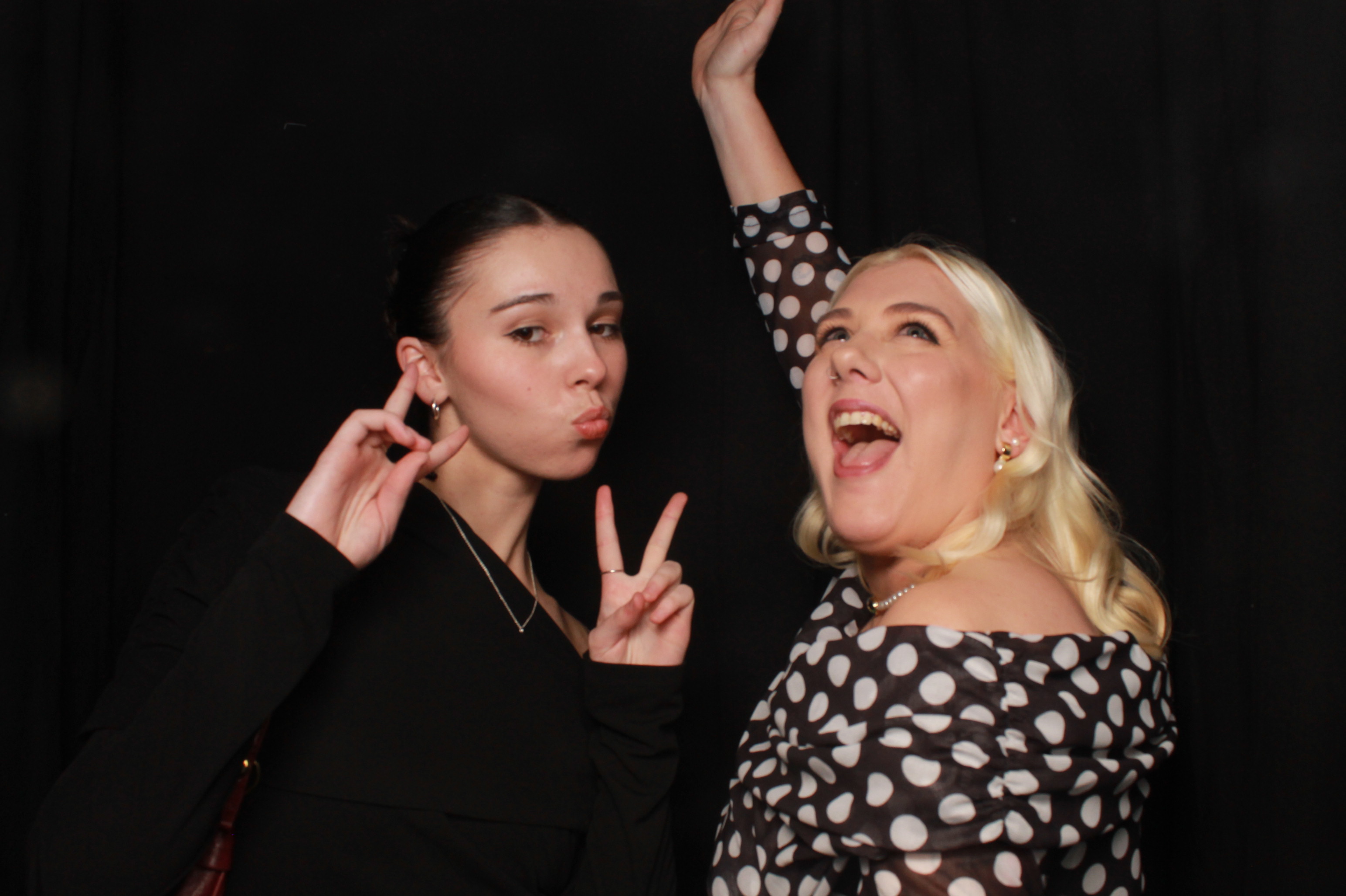 RNZB - Matariki 2025 | View more photos from the event at wgtngallery.classicphotobooths.co.nz/u/wgtncpbgallery/RNZB-Matariki-2025