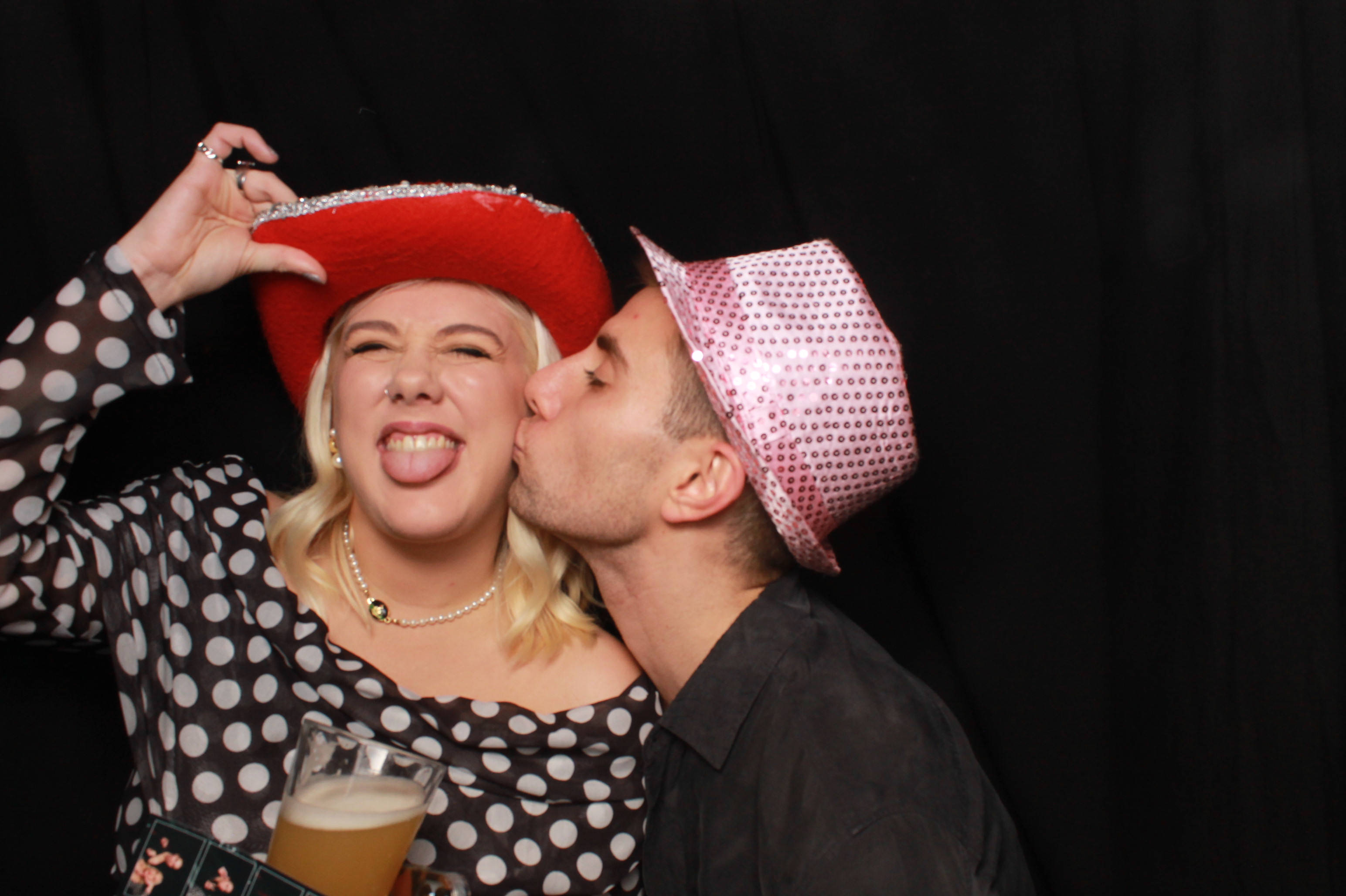 RNZB - Matariki 2025 | View more photos from the event at wgtngallery.classicphotobooths.co.nz/u/wgtncpbgallery/RNZB-Matariki-2025