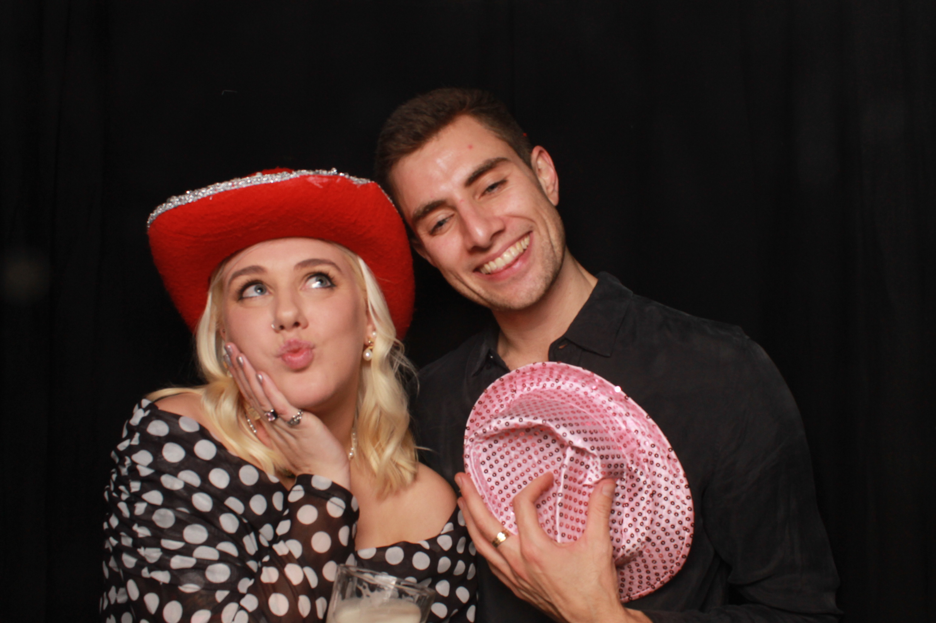 RNZB - Matariki 2025 | View more photos from the event at wgtngallery.classicphotobooths.co.nz/u/wgtncpbgallery/RNZB-Matariki-2025