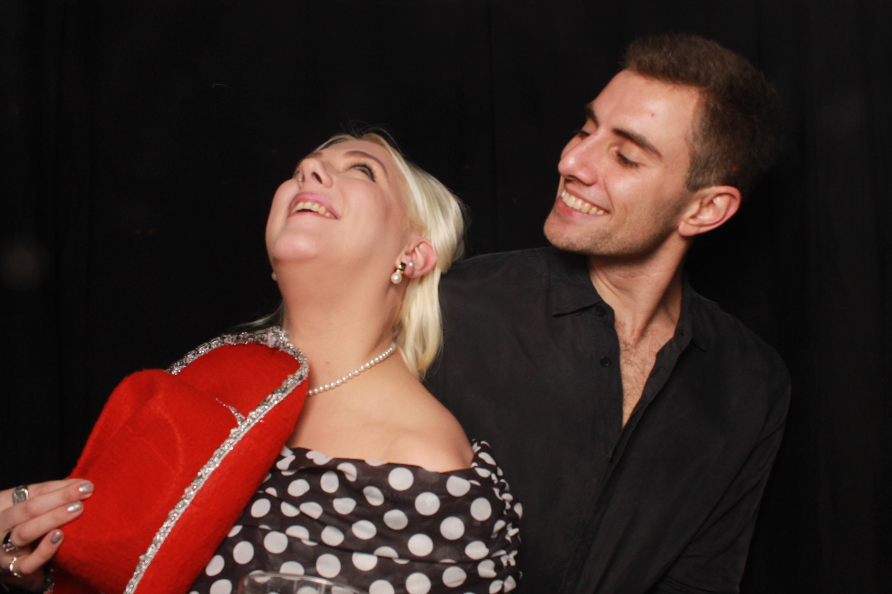 RNZB - Matariki 2025 | View more photos from the event at wgtngallery.classicphotobooths.co.nz/u/wgtncpbgallery/RNZB-Matariki-2025