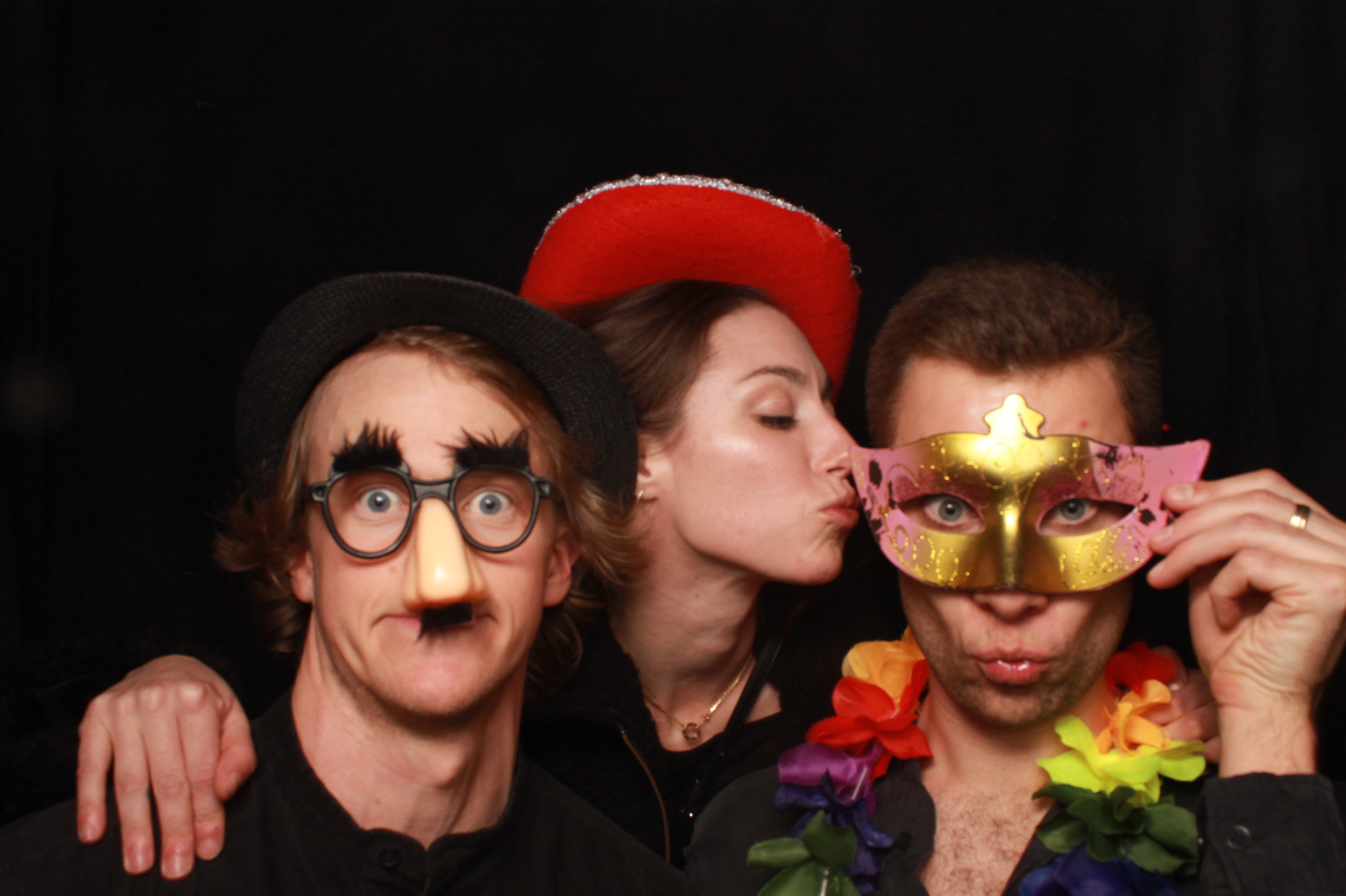 RNZB - Matariki 2025 | View more photos from the event at wgtngallery.classicphotobooths.co.nz/u/wgtncpbgallery/RNZB-Matariki-2025